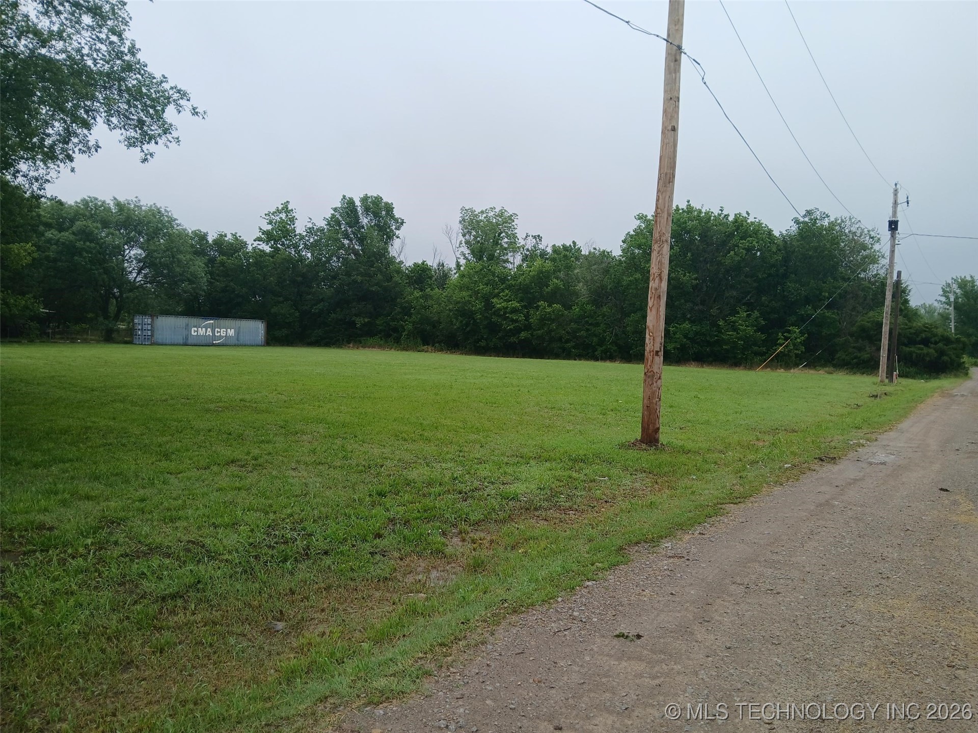 E Shawnee Avenue Nowata OK 74048