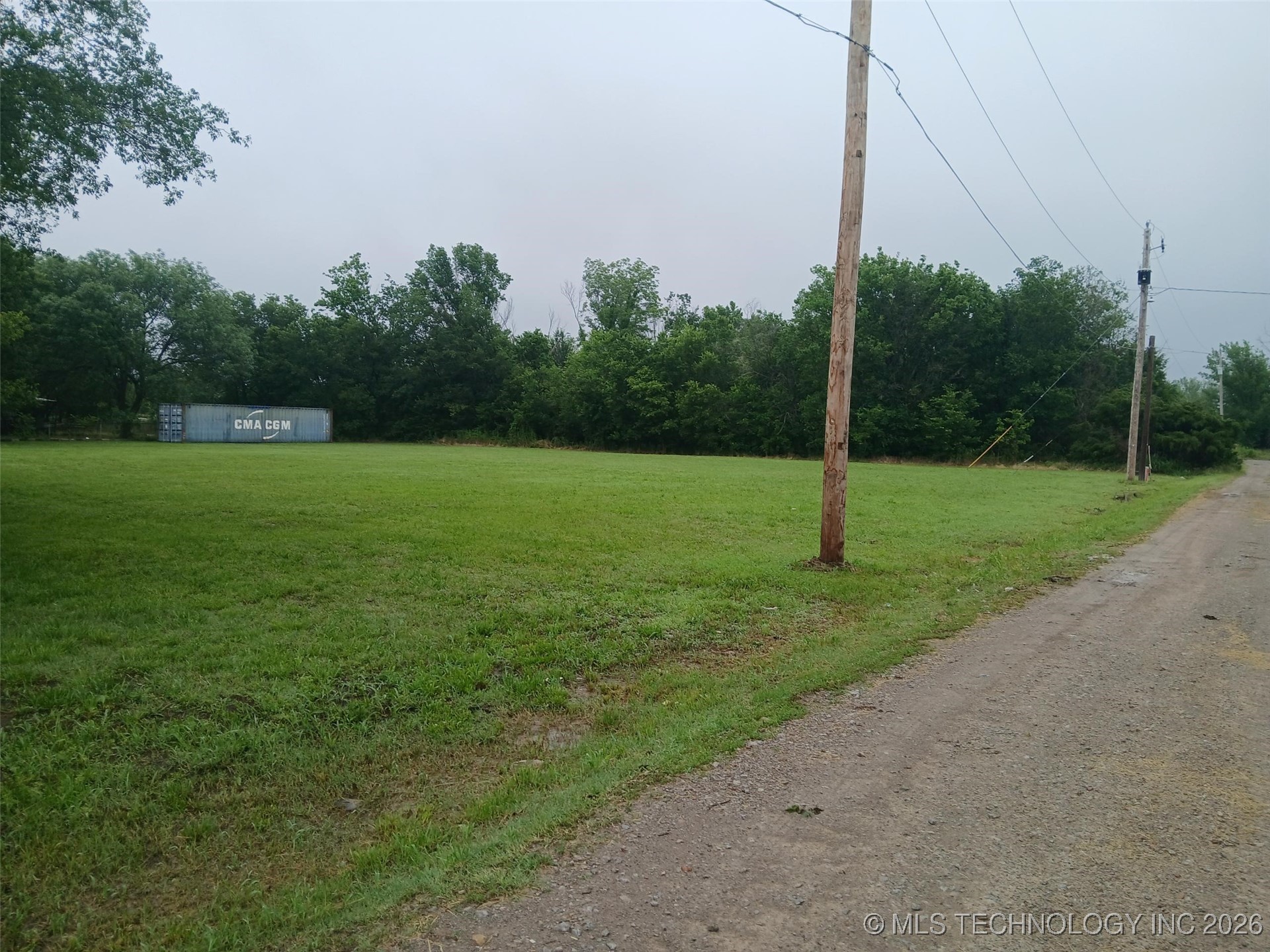 E Shawnee Avenue Nowata OK 74048