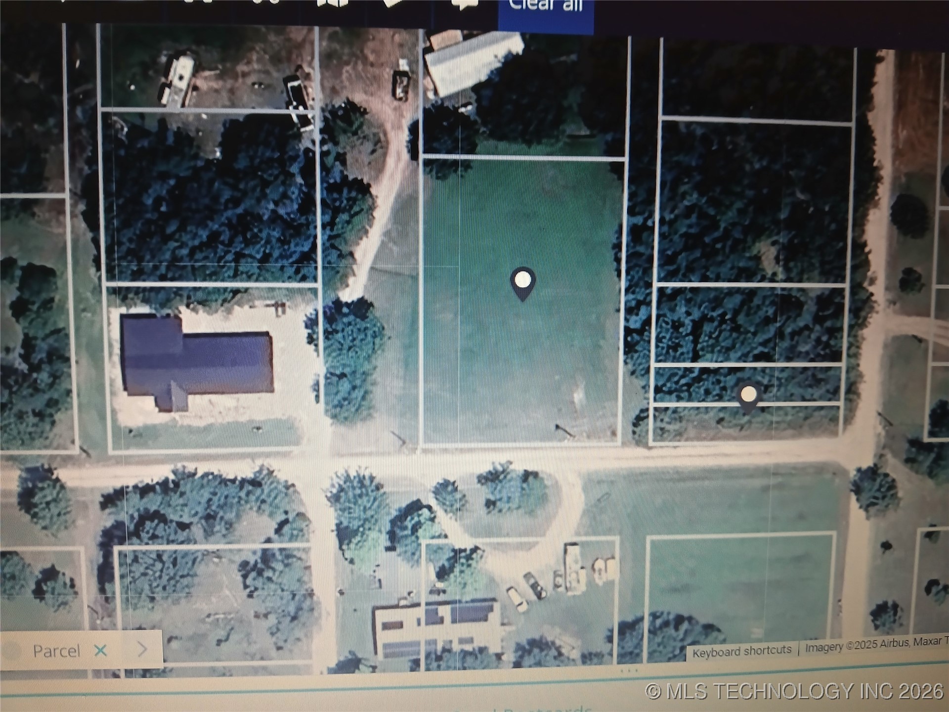 E Shawnee Avenue Nowata OK 74048