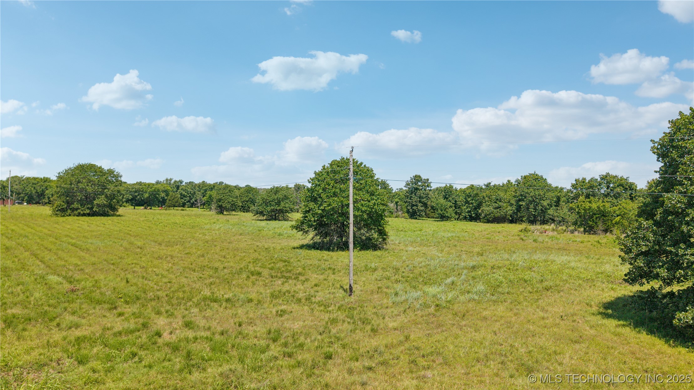 E County Road 1170 Keota OK 74941