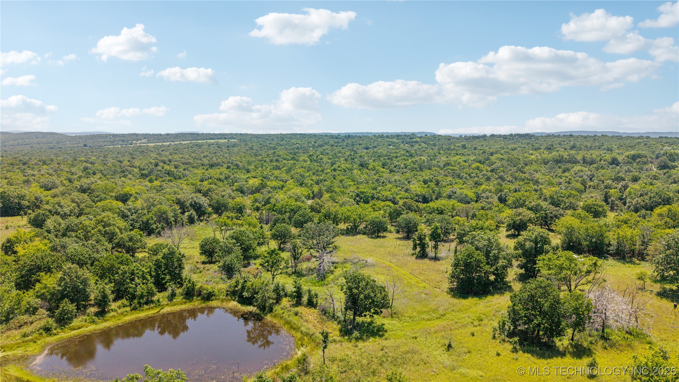 E County Road 1170 Keota OK 74941