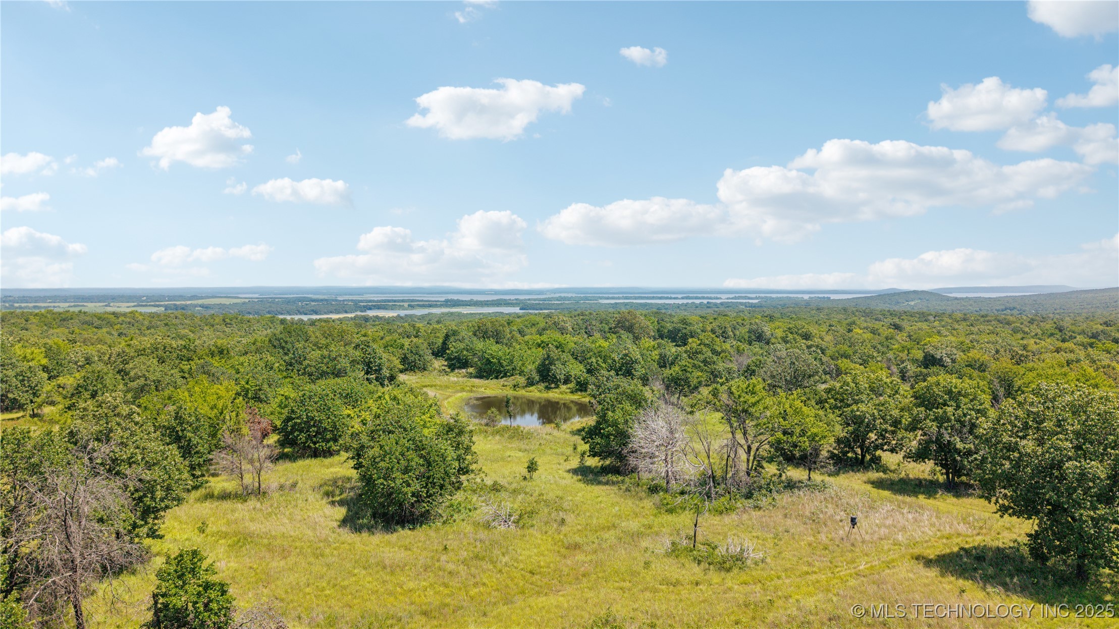 E County Road 1170 Keota OK 74941