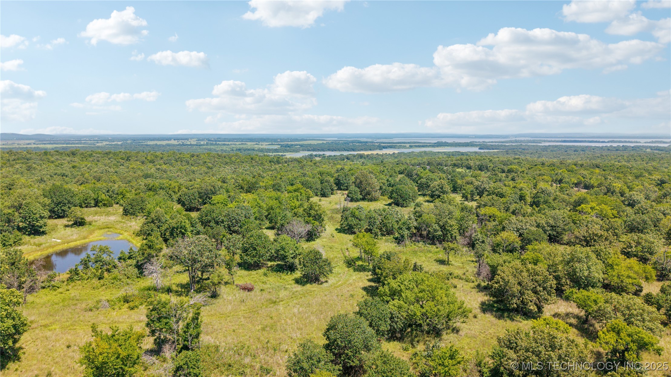 E County Road 1170 Keota OK 74941