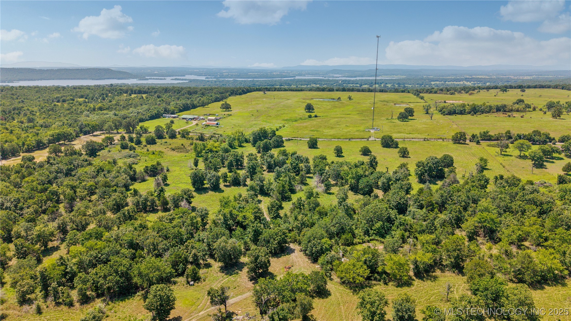 E County Road 1170 Keota OK 74941