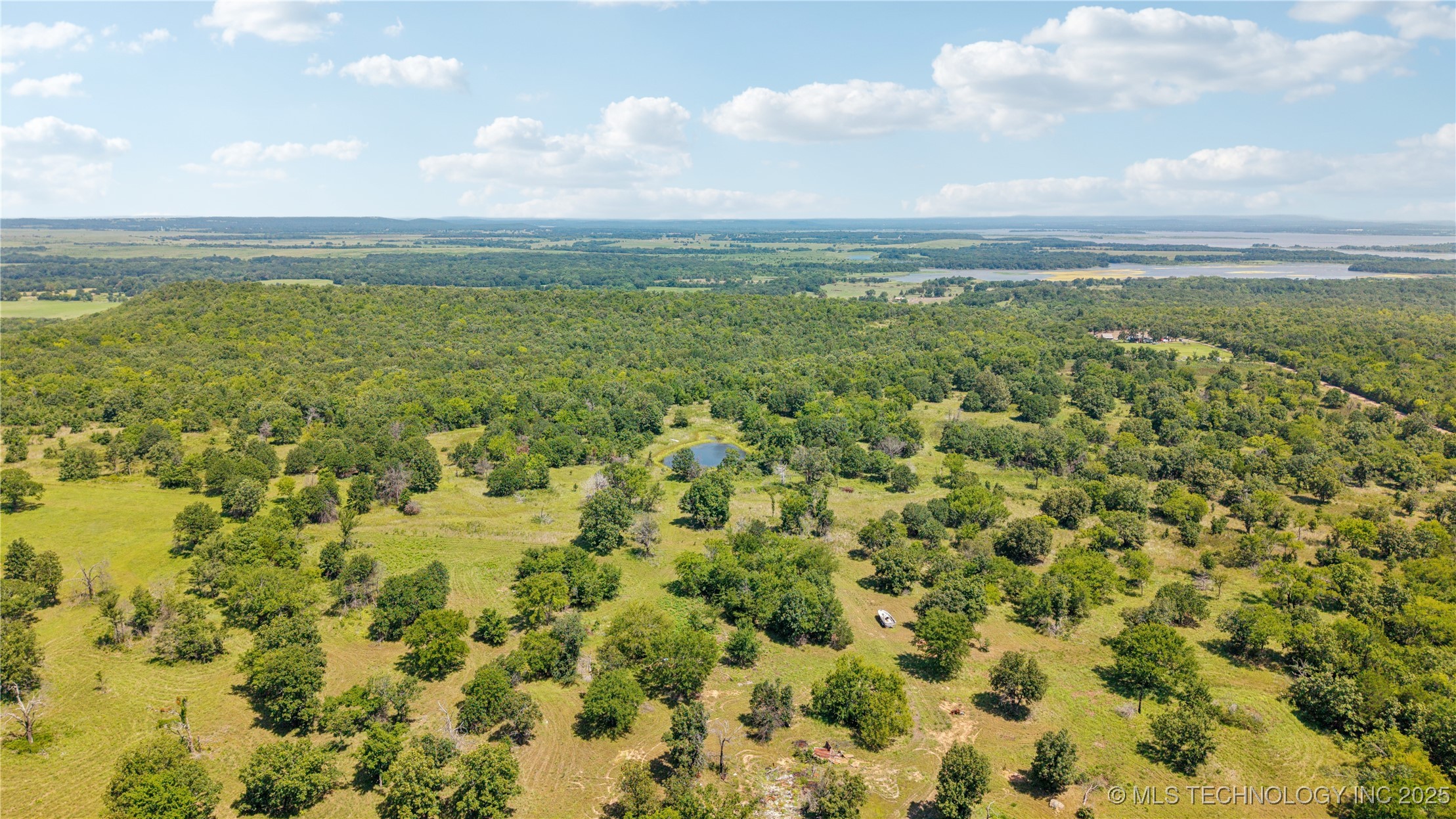 E County Road 1170 Keota OK 74941