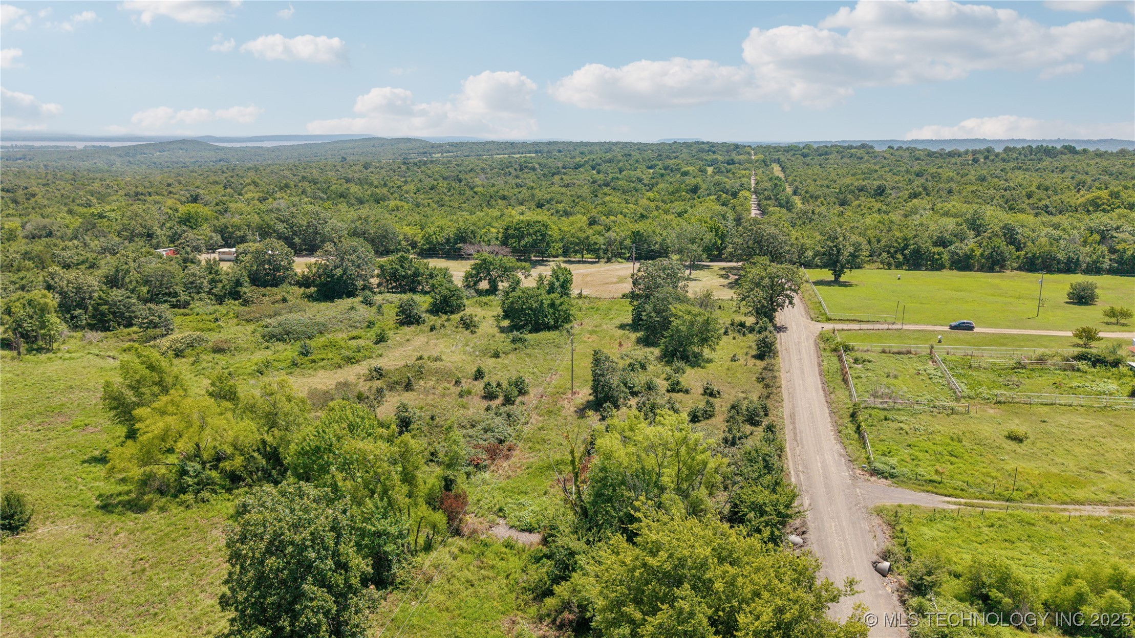 E County Road 1170 Keota OK 74941