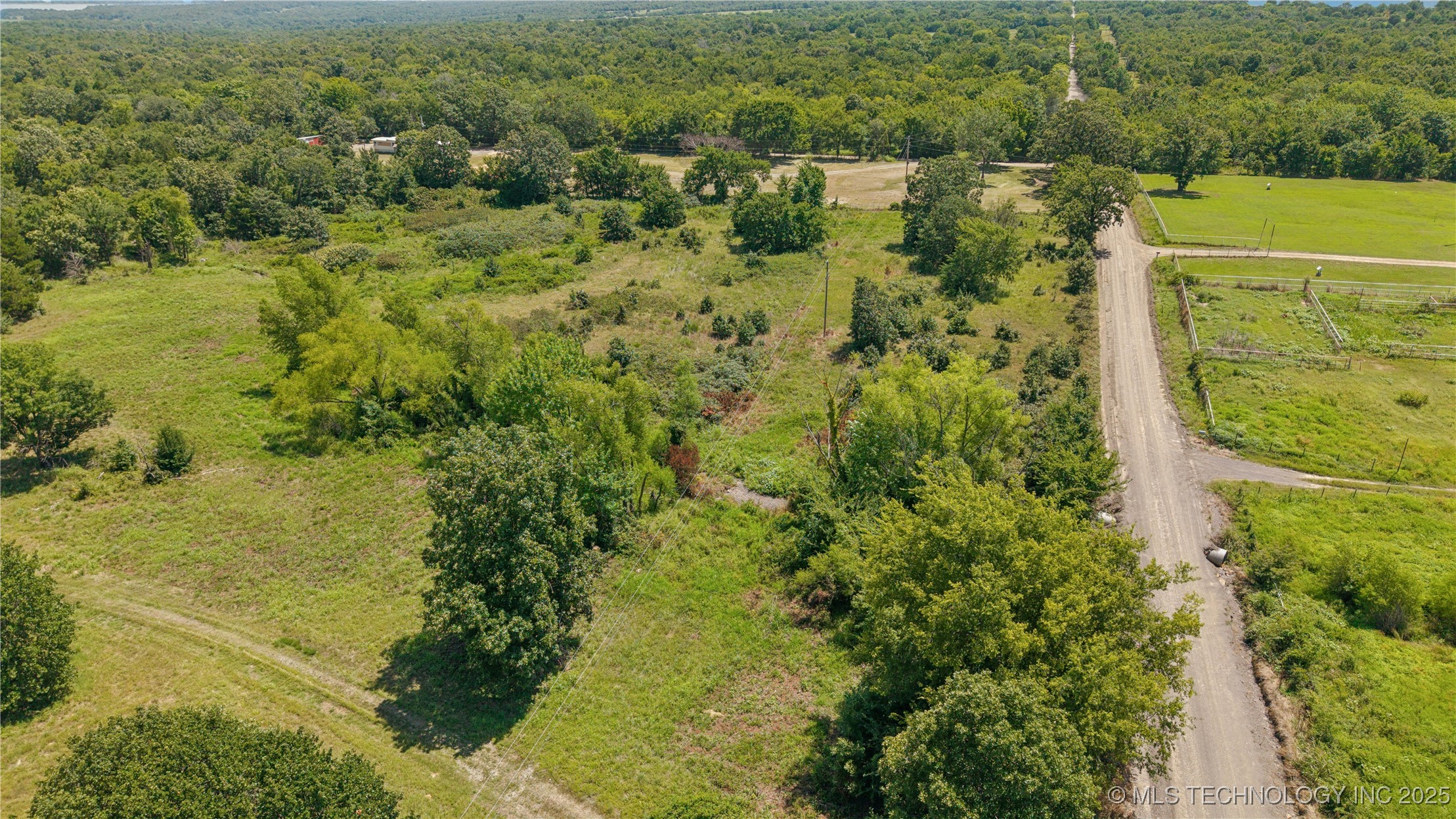 E County Road 1170 Keota OK 74941