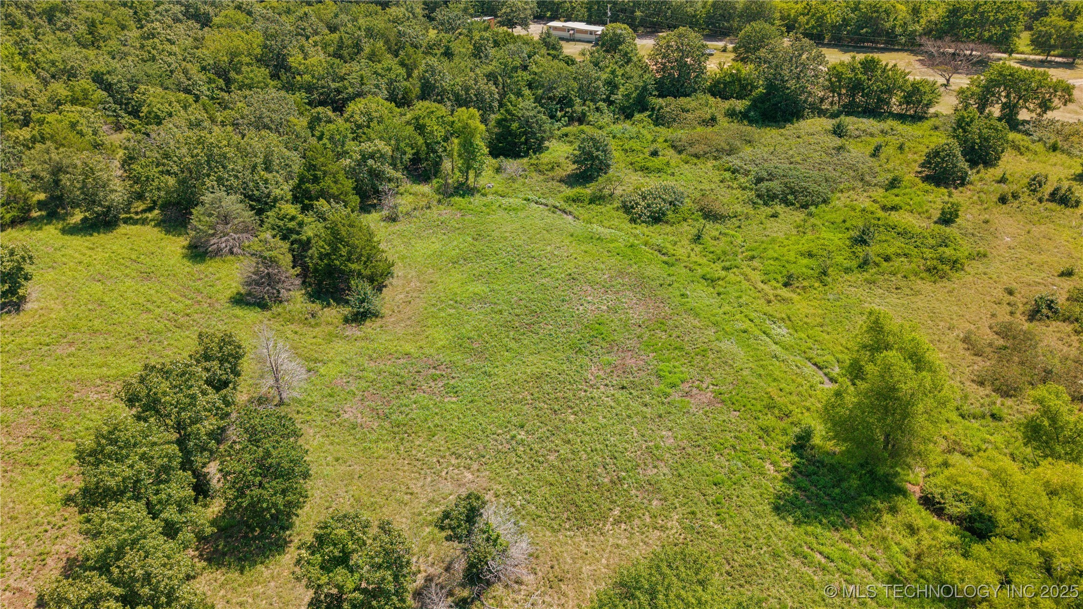 E County Road 1170 Keota OK 74941