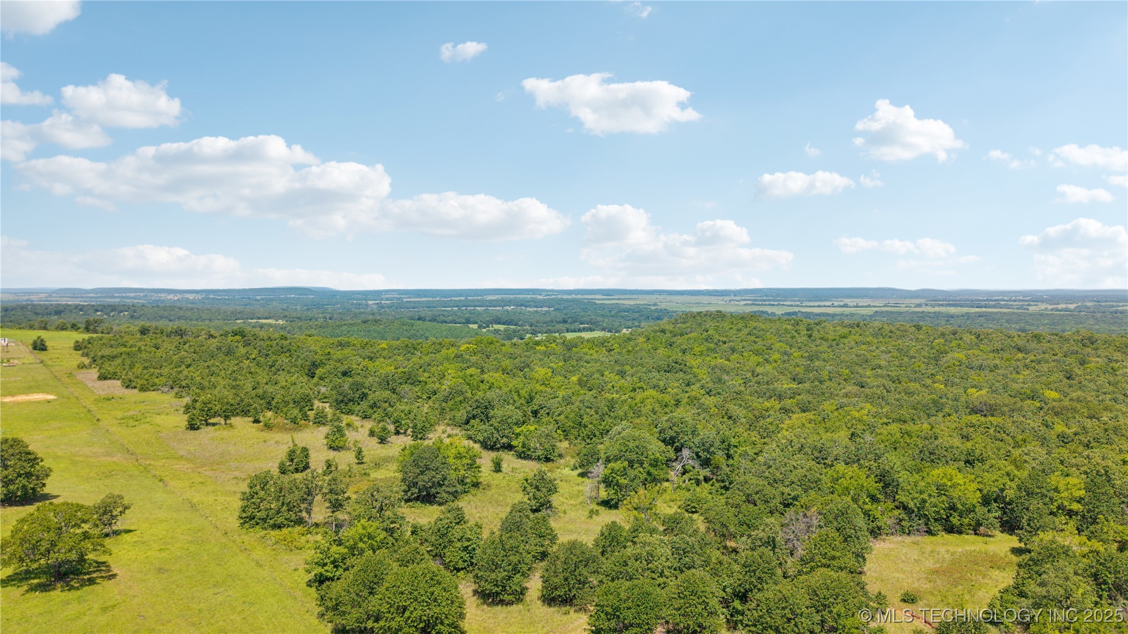 E County Road 1170 Keota OK 74941