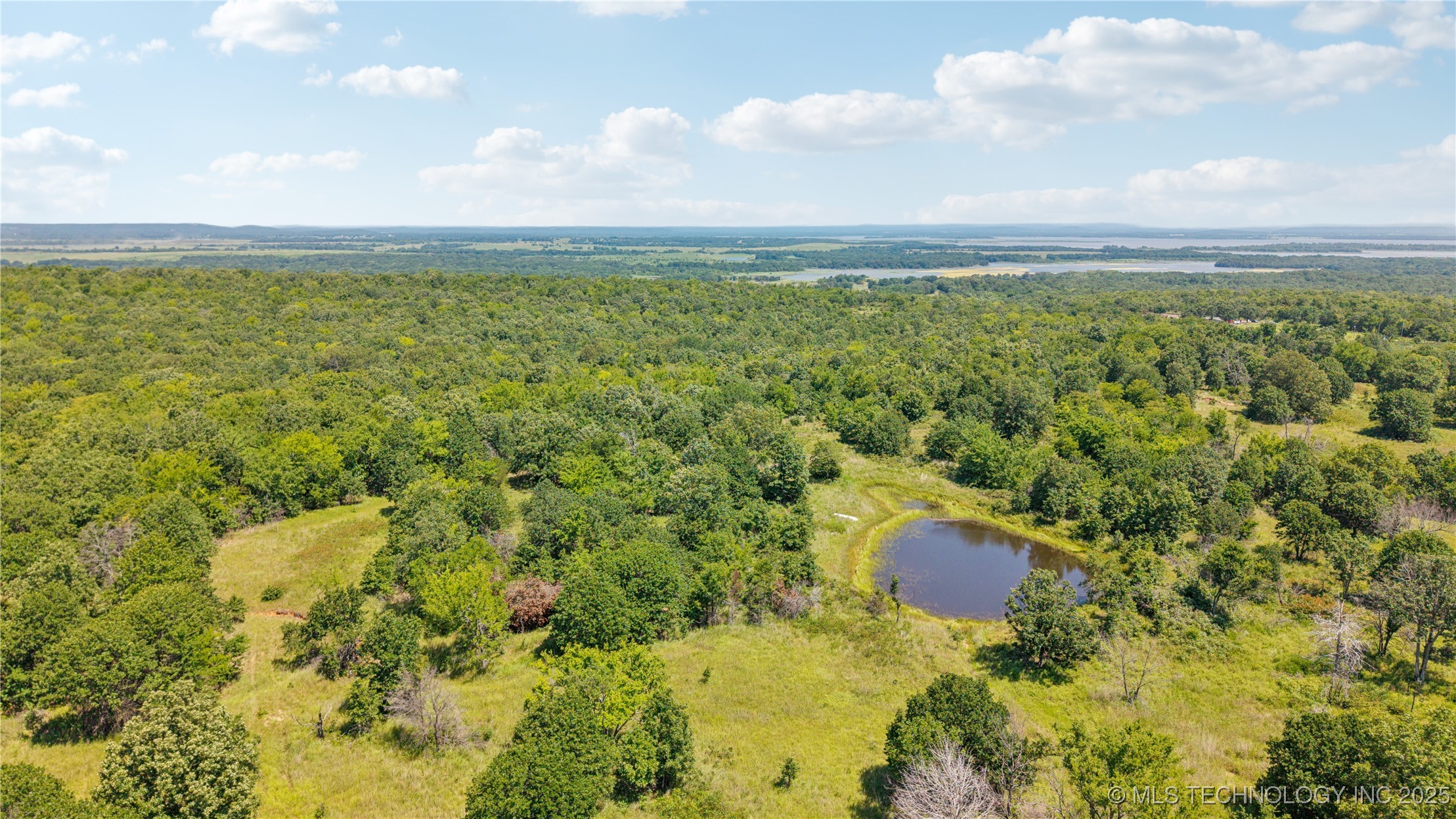 E County Road 1170 Keota OK 74941