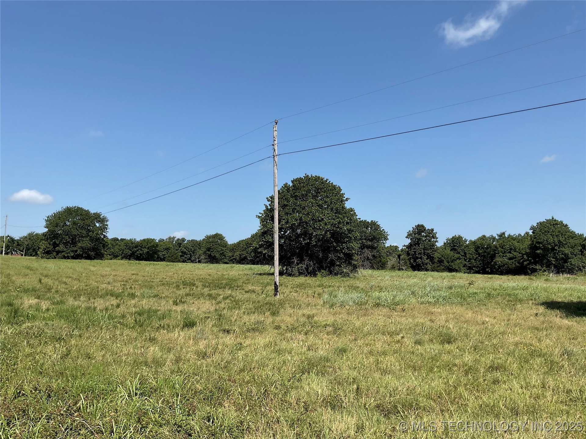 E County Road 1170 Keota OK 74941