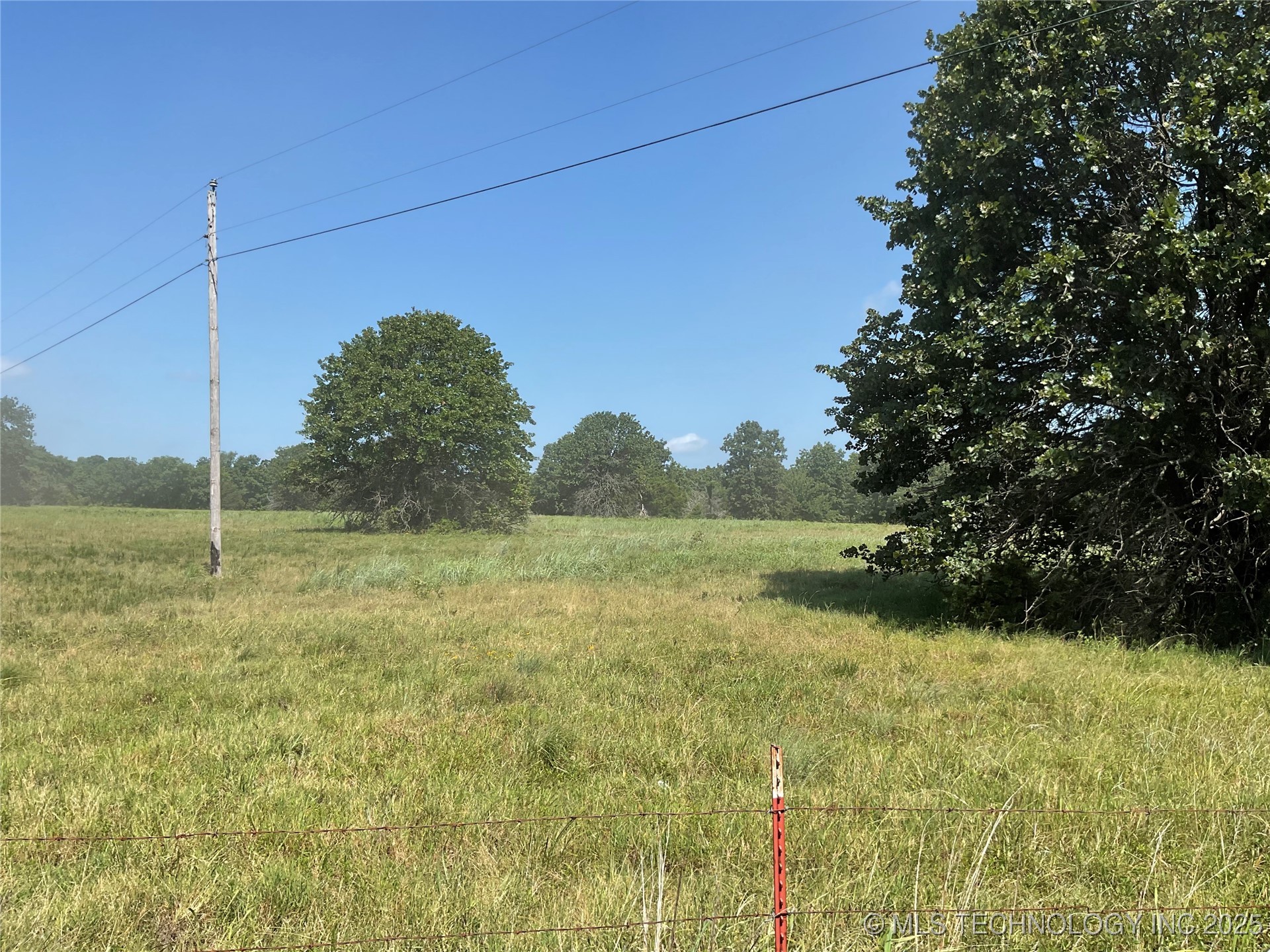 E County Road 1170 Keota OK 74941