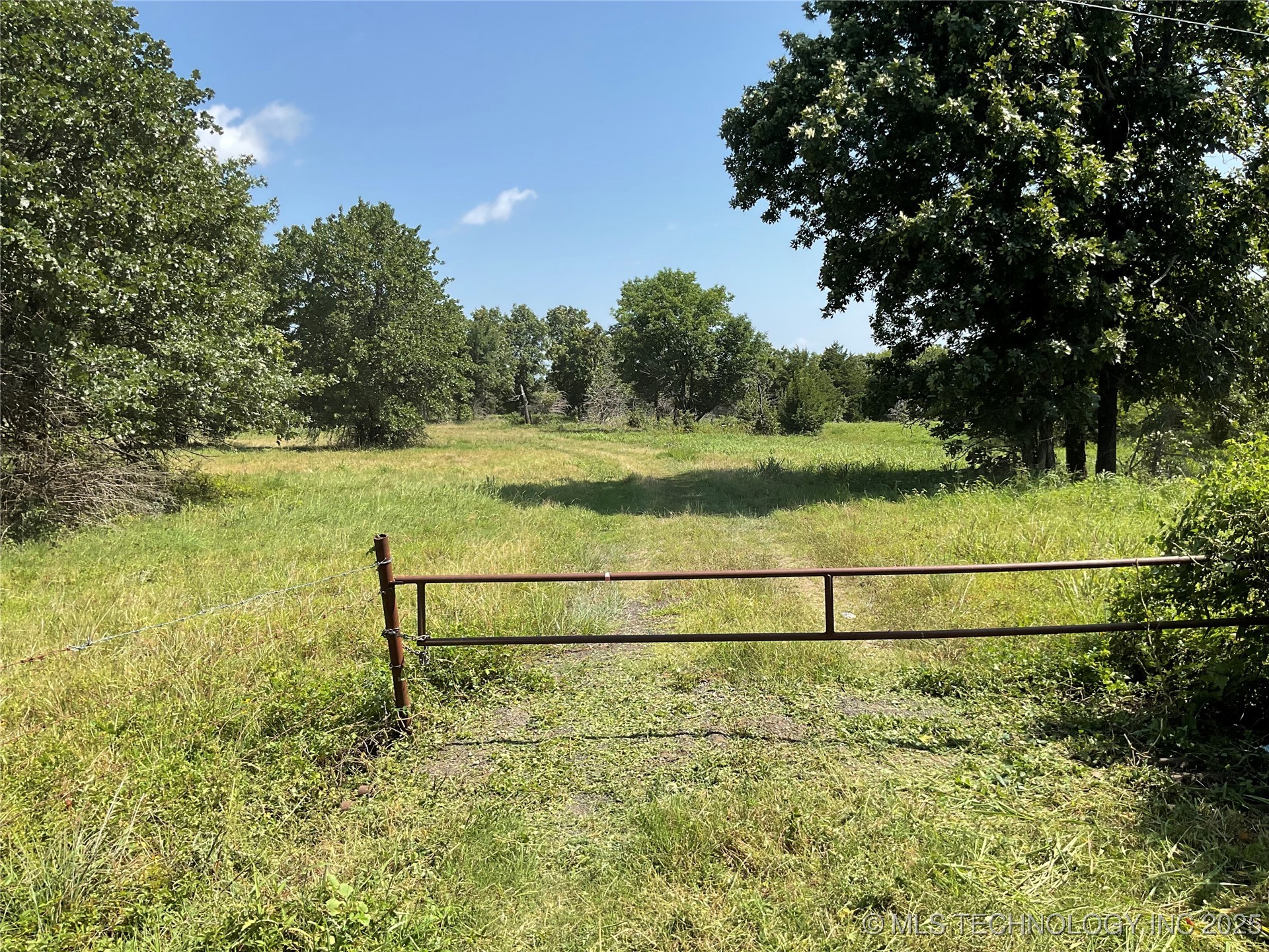 E County Road 1170 Keota OK 74941