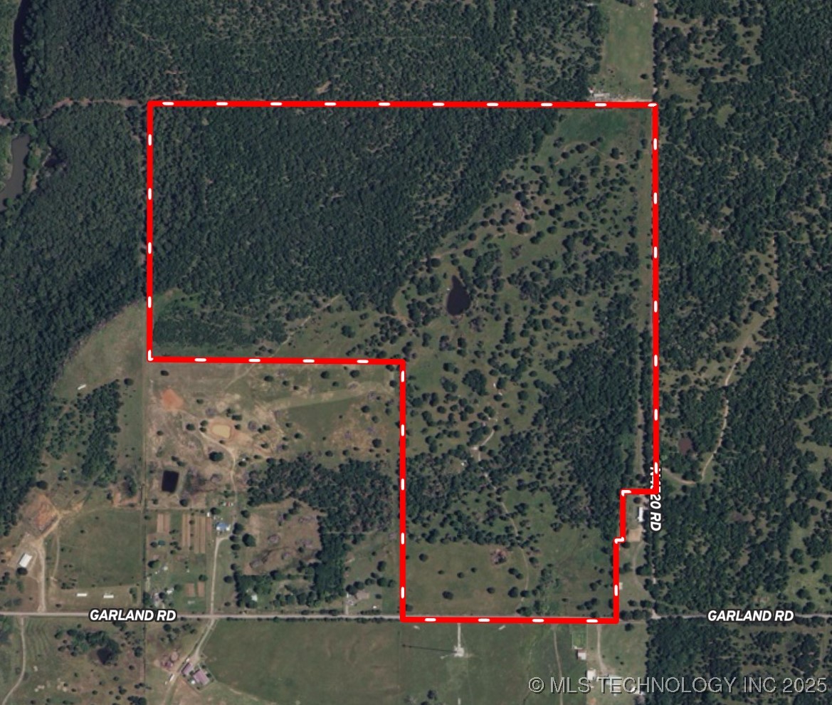 E County Road 1170 Keota OK 74941