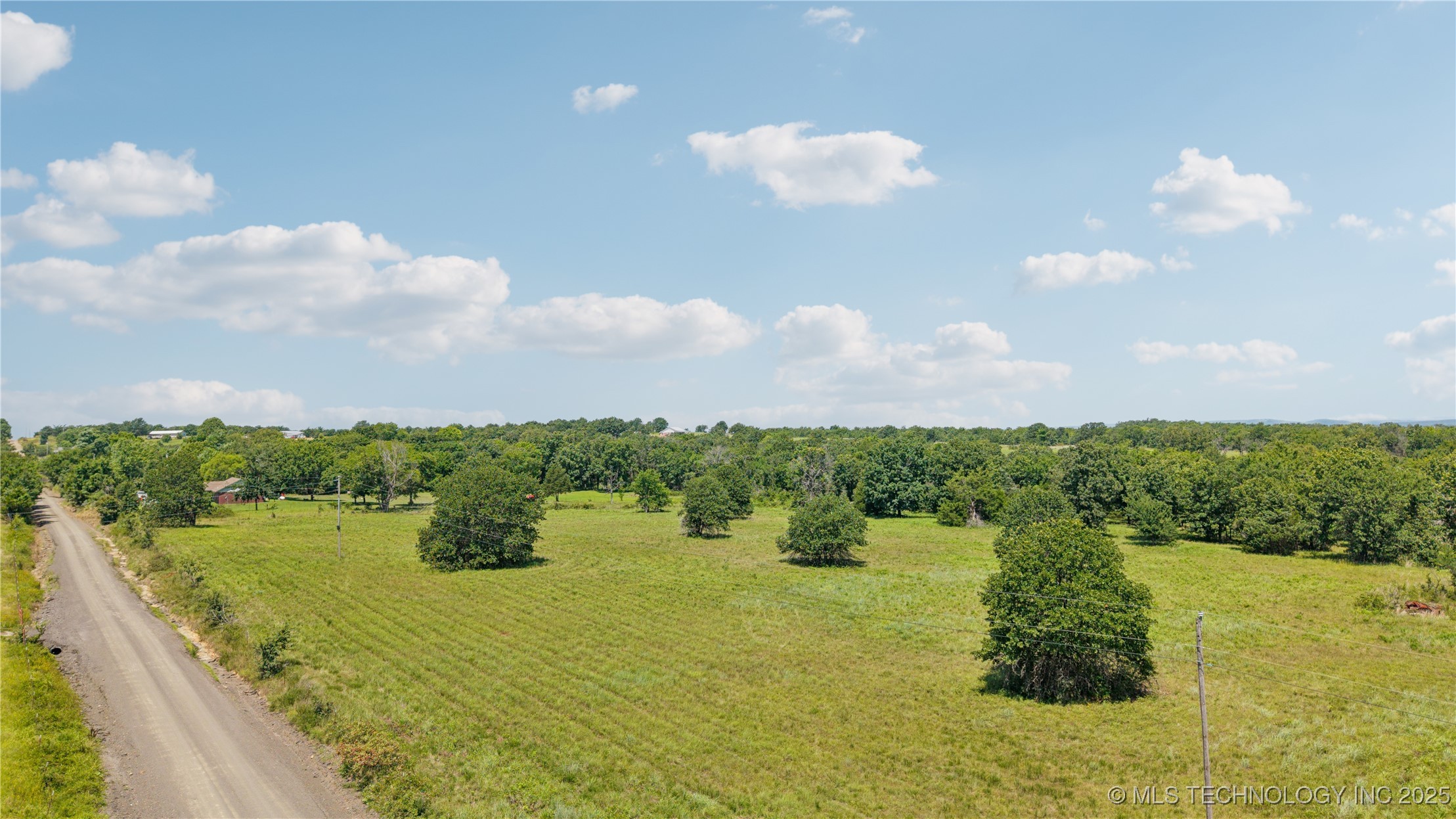 E County Road 1170 Keota OK 74941