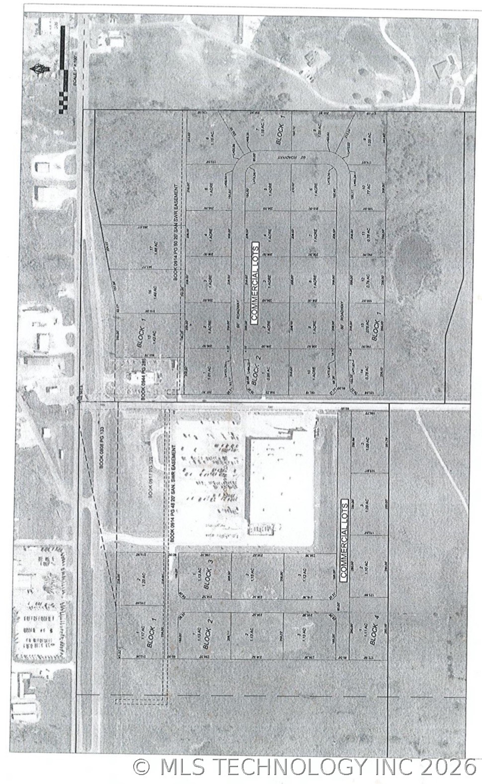 Broadway Street Sulphur OK 73086