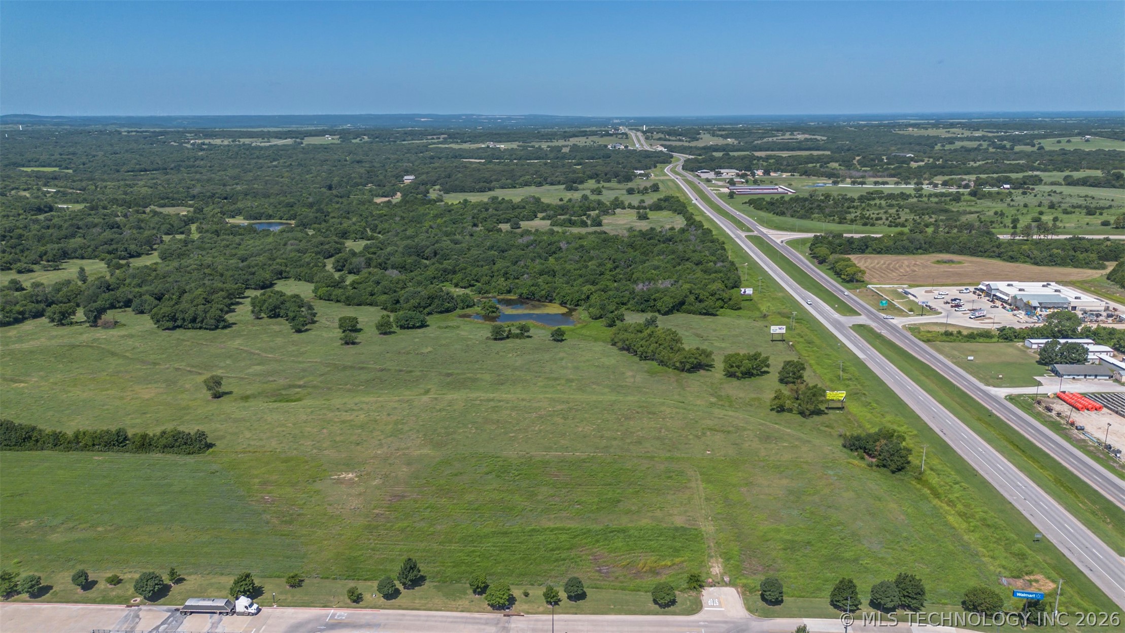 Broadway Street Sulphur OK 73086