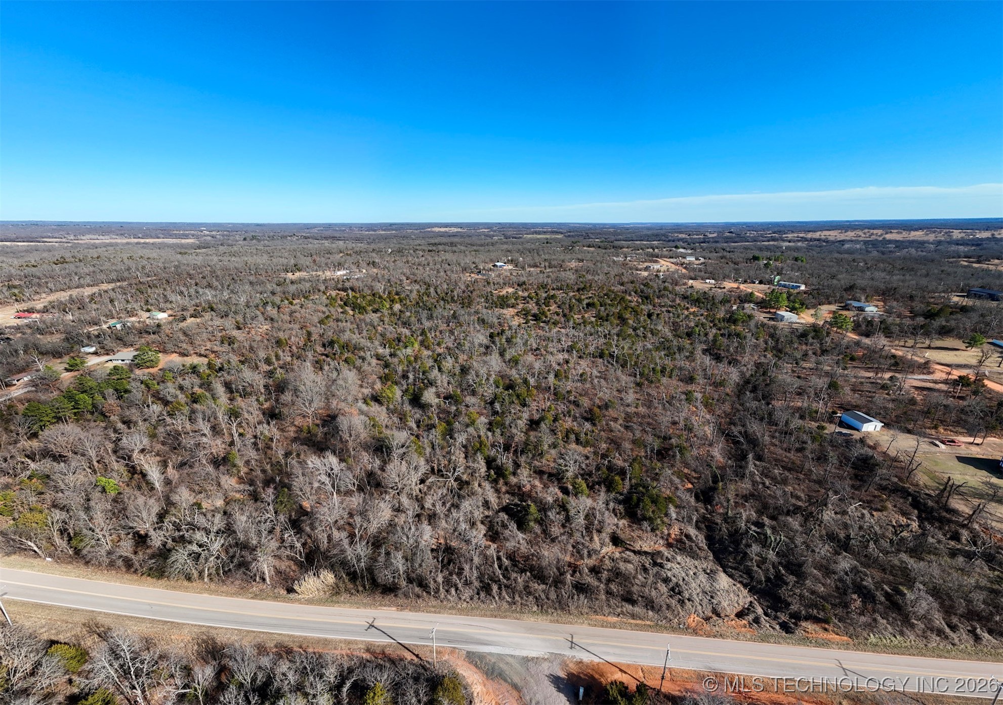 6 192nd Avenue SE Norman OK 73026