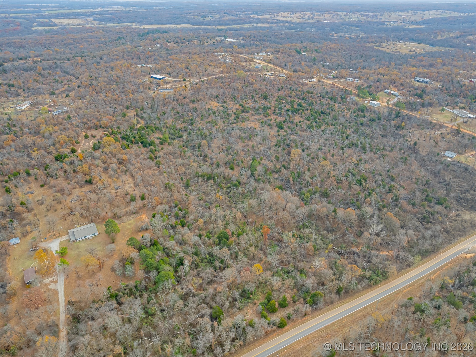 6 192nd Avenue SE Norman OK 73026