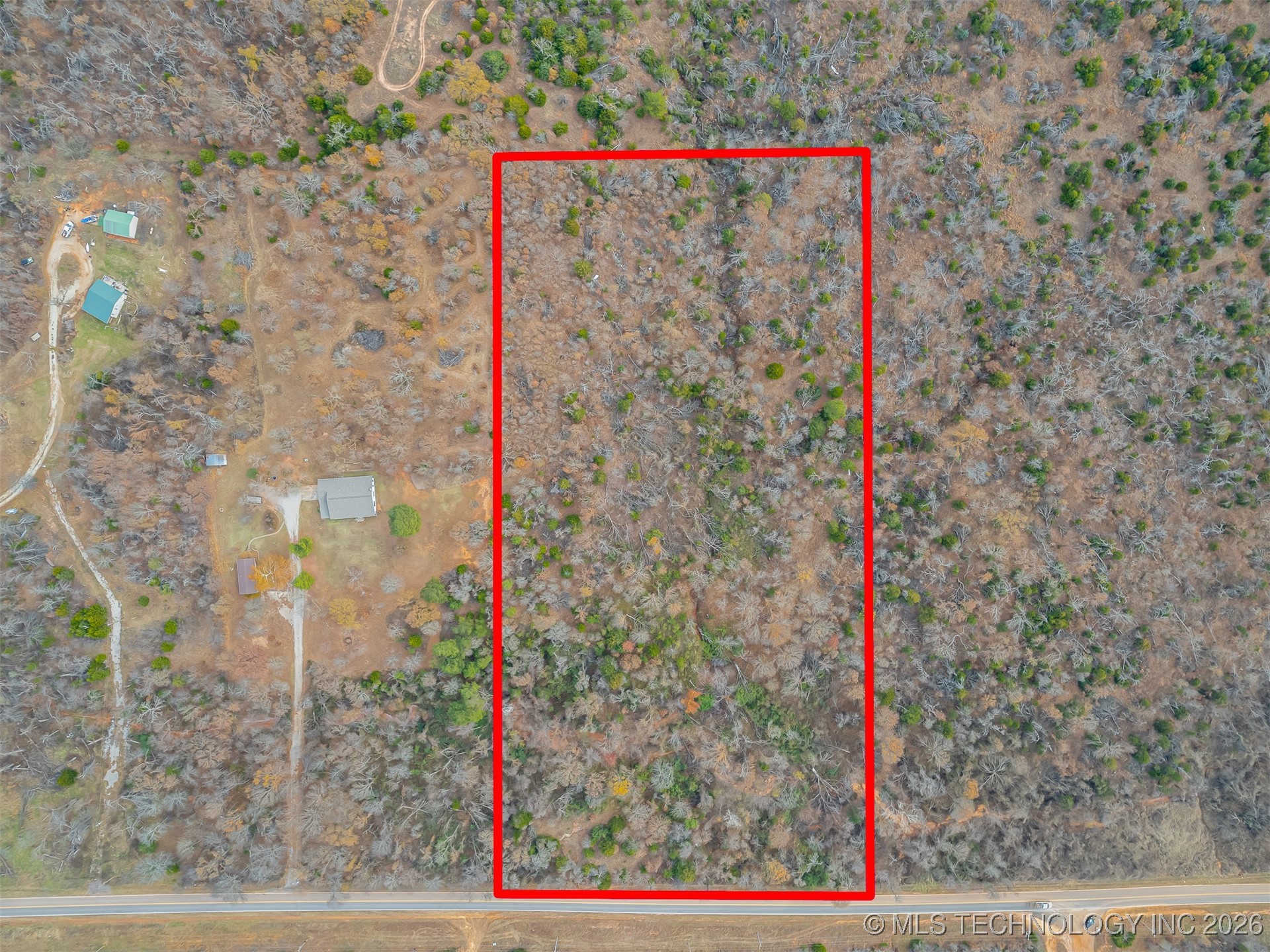 6 192nd Avenue SE Norman OK 73026