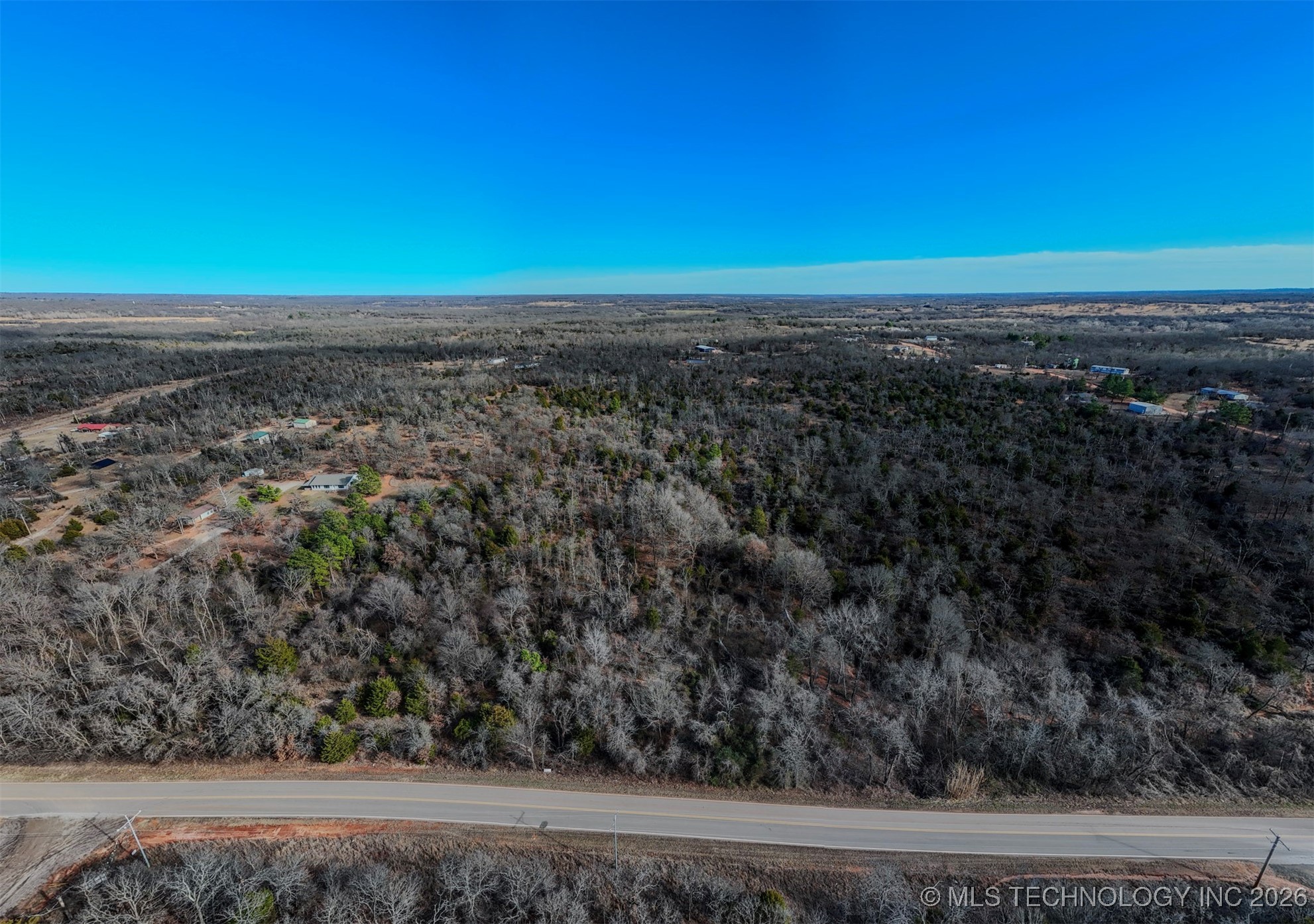 6 192nd Avenue SE Norman OK 73026