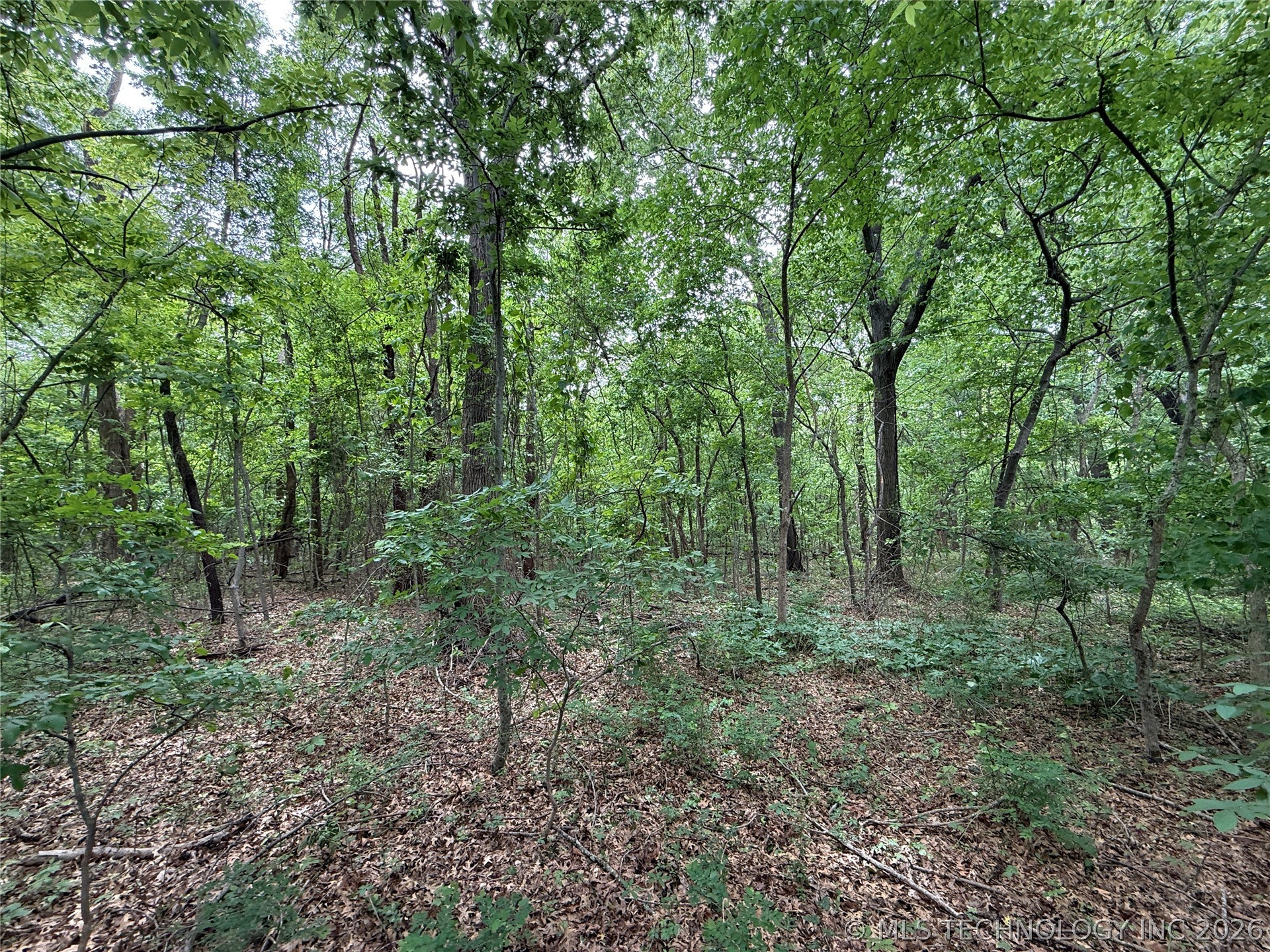 1718 Holiday Lane Eufaula OK 74432
