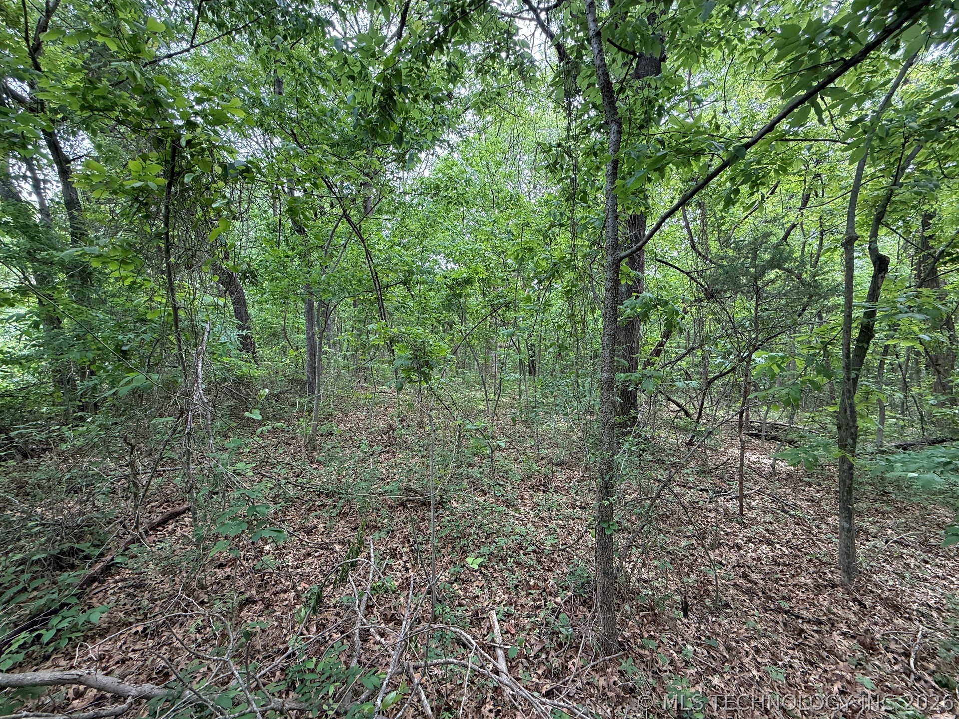 1718 Holiday Lane Eufaula OK 74432