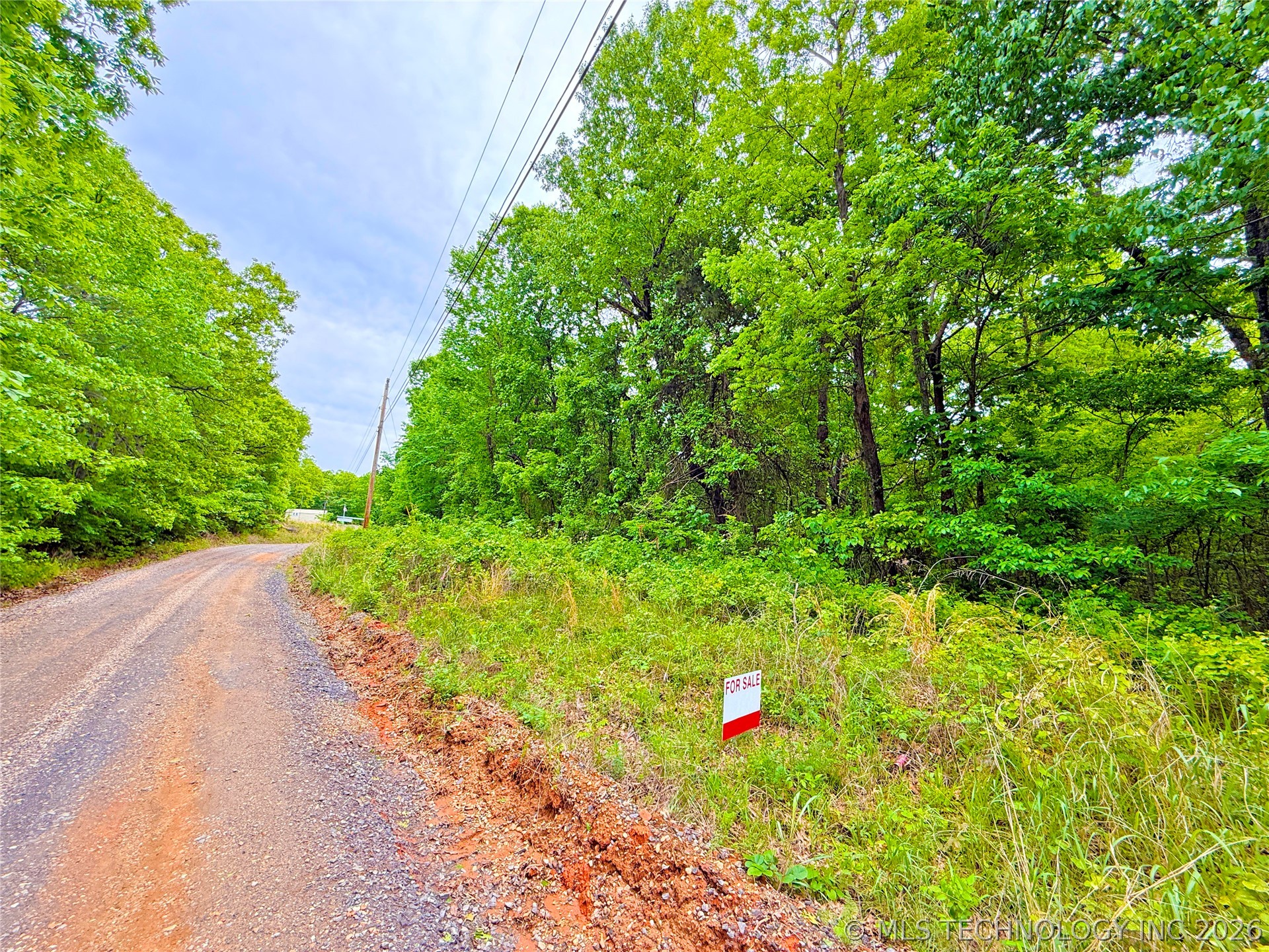 1718 Holiday Lane Eufaula OK 74432