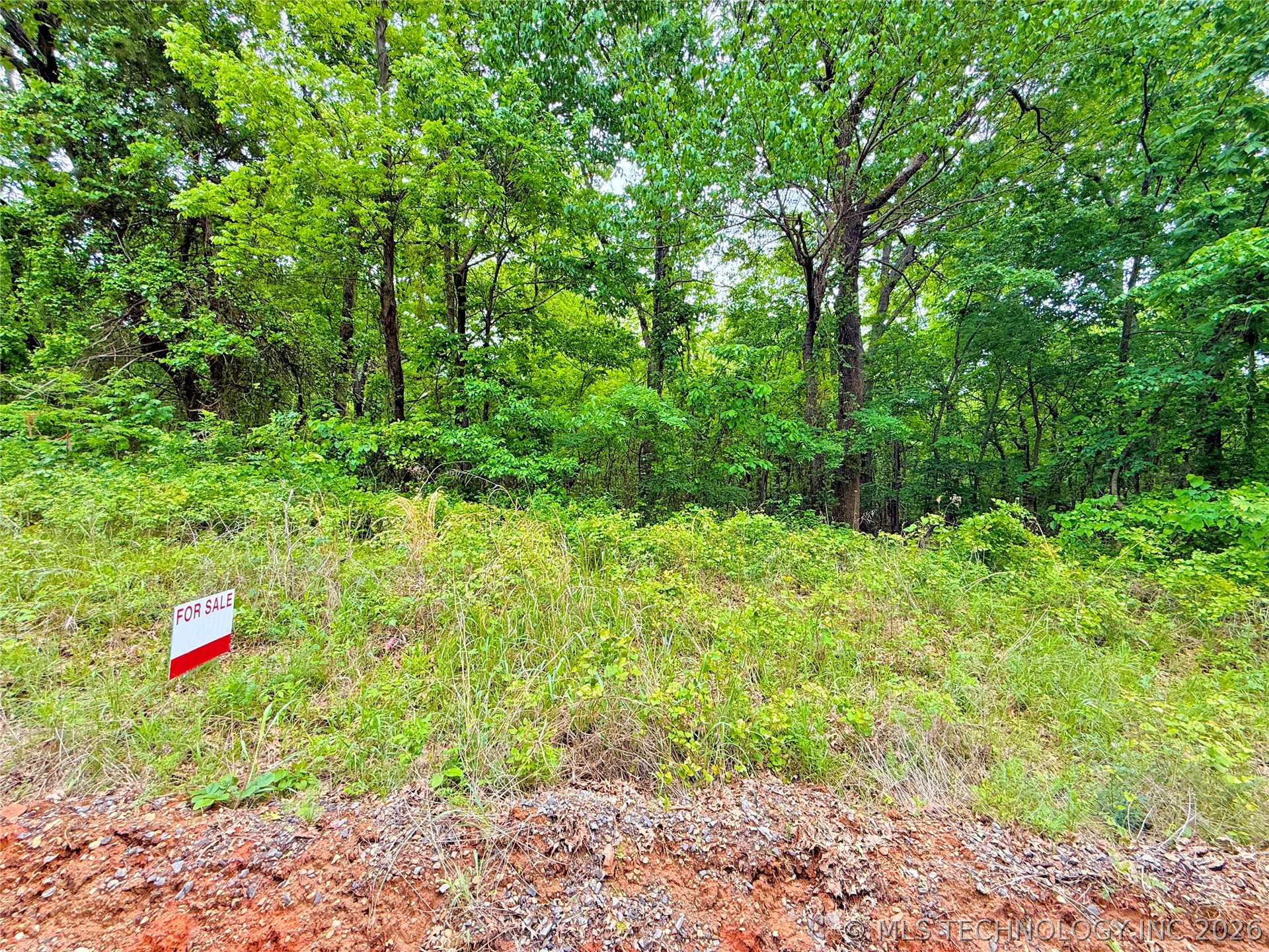 1718 Holiday Lane Eufaula OK 74432