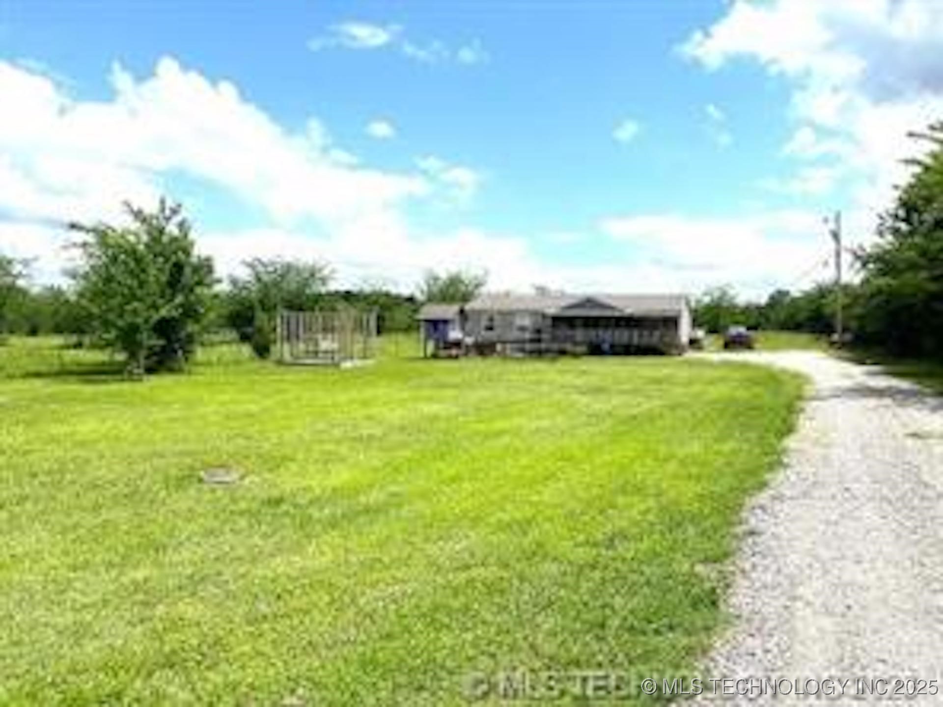 1007 Forest Lane Durant OK 74701