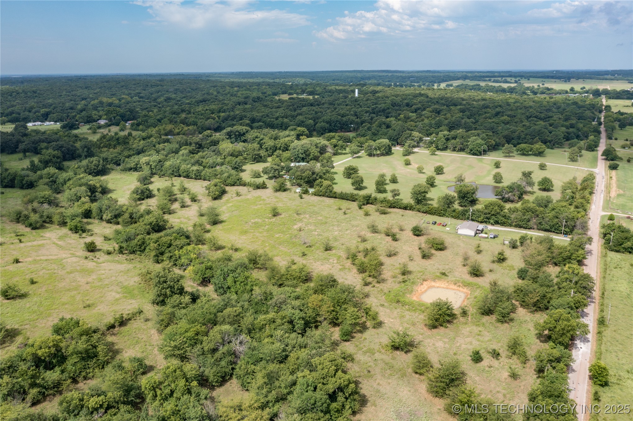 1007 Forest Lane Durant OK 74701