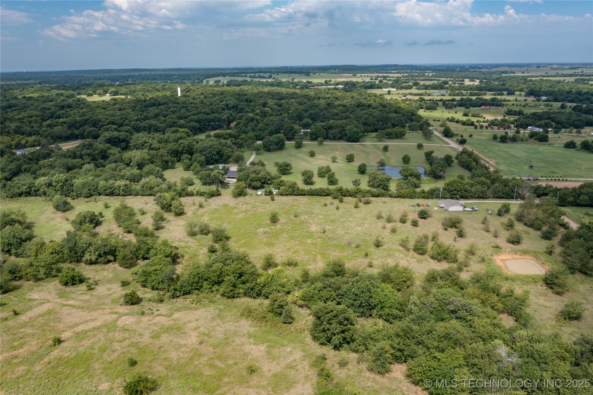 1007 Forest Lane Durant OK 74701