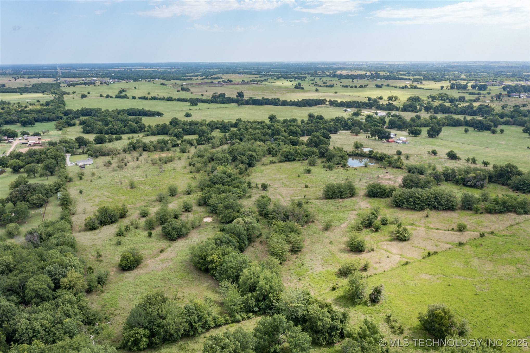 1007 Forest Lane Durant OK 74701