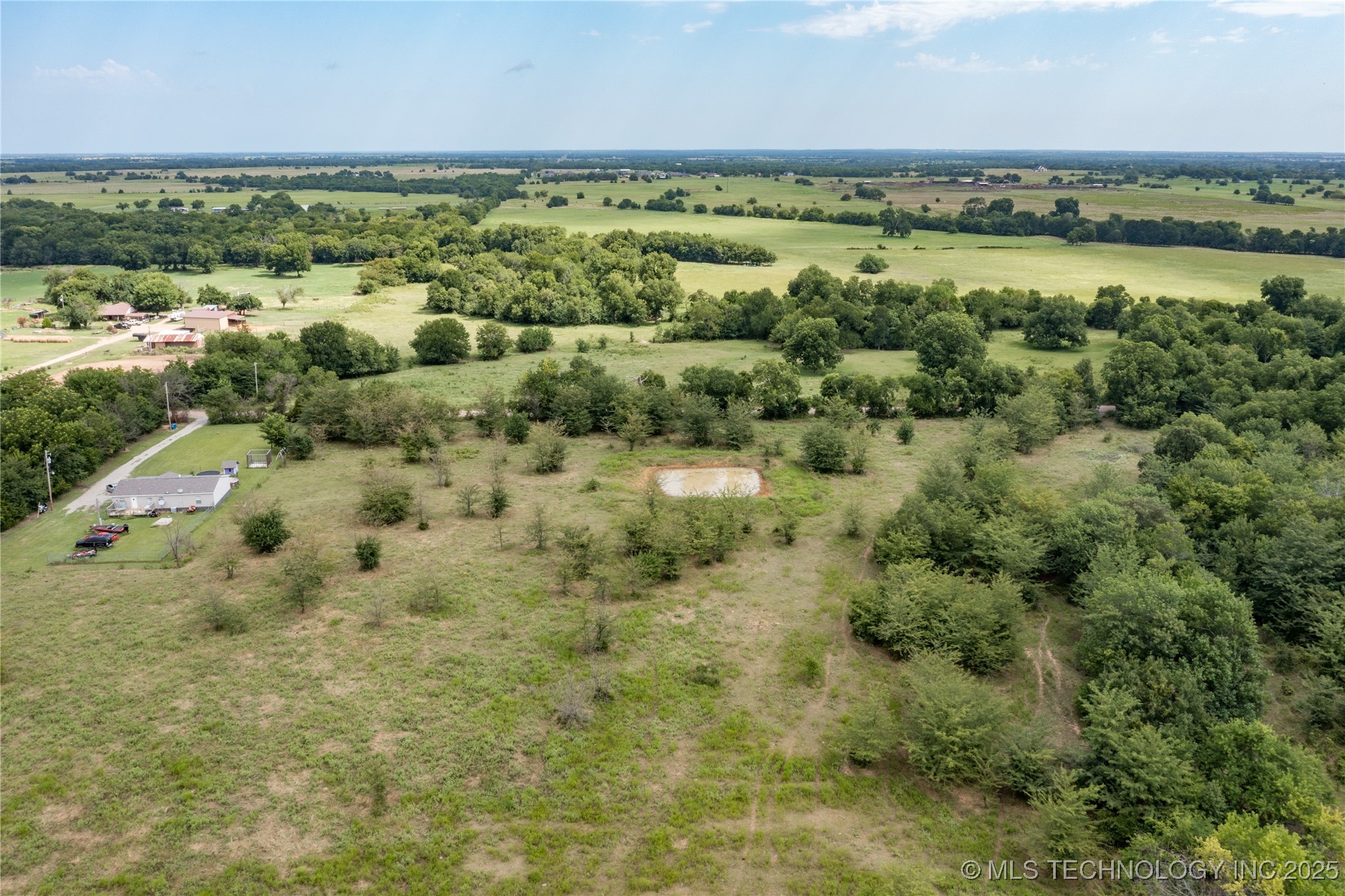 1007 Forest Lane Durant OK 74701