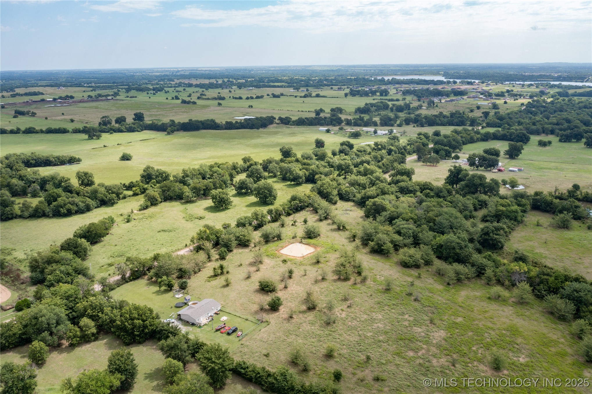 1007 Forest Lane Durant OK 74701
