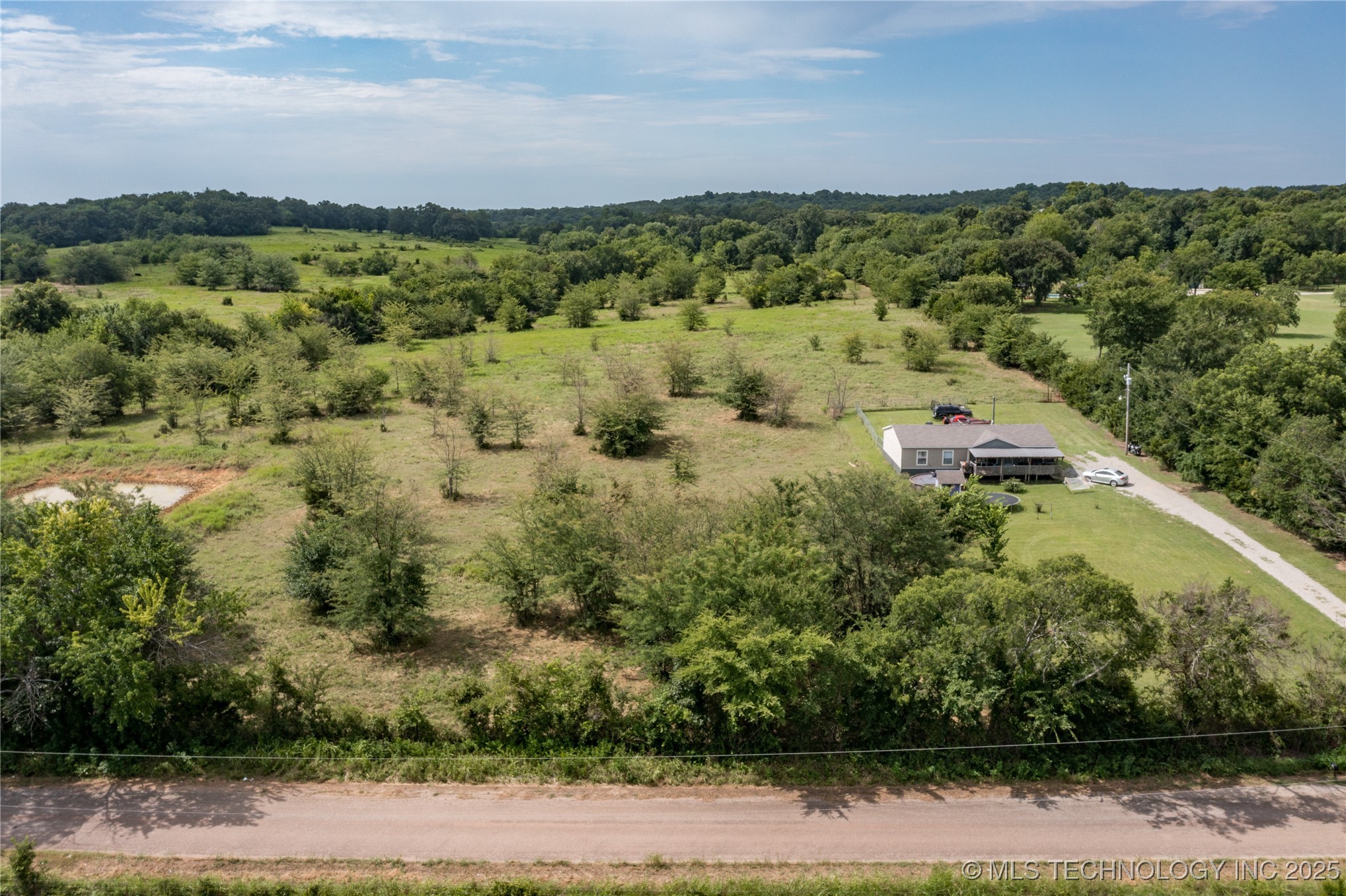 1007 Forest Lane Durant OK 74701