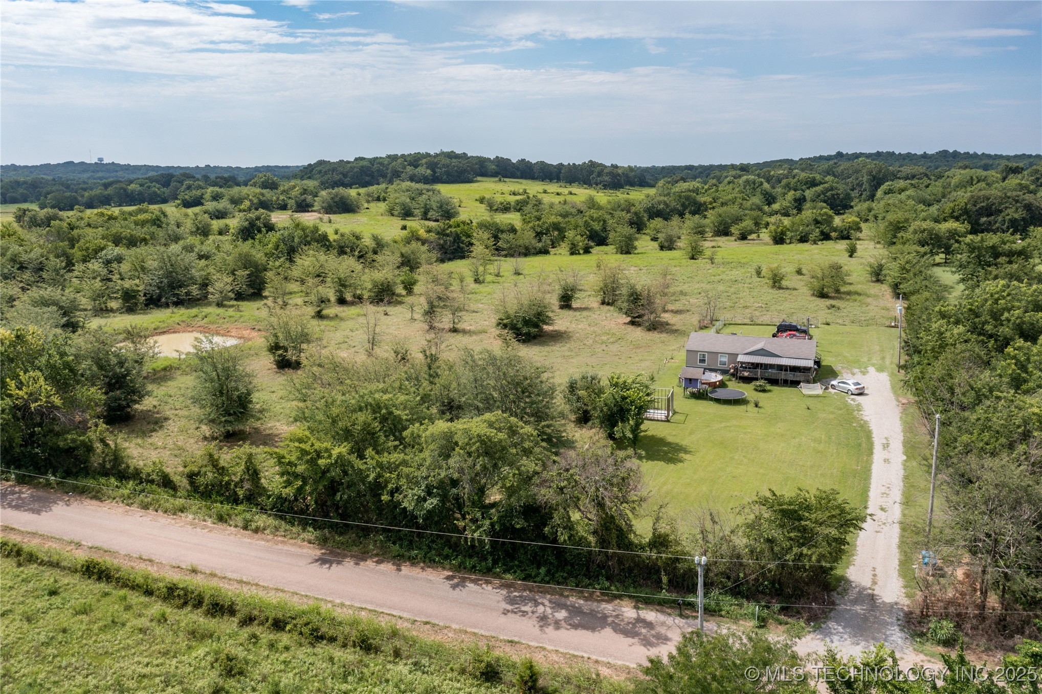 1007 Forest Lane Durant OK 74701