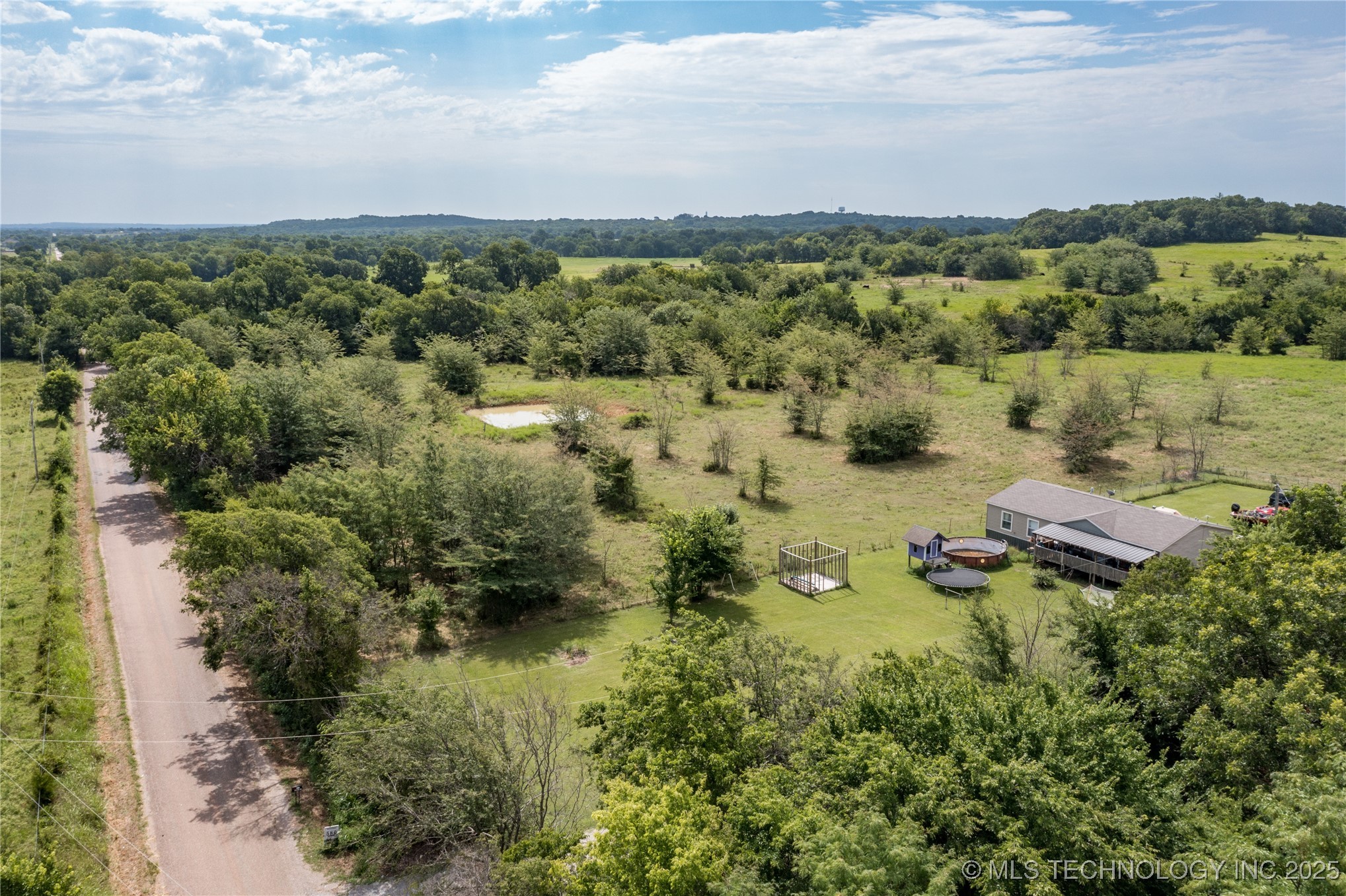 1007 Forest Lane Durant OK 74701