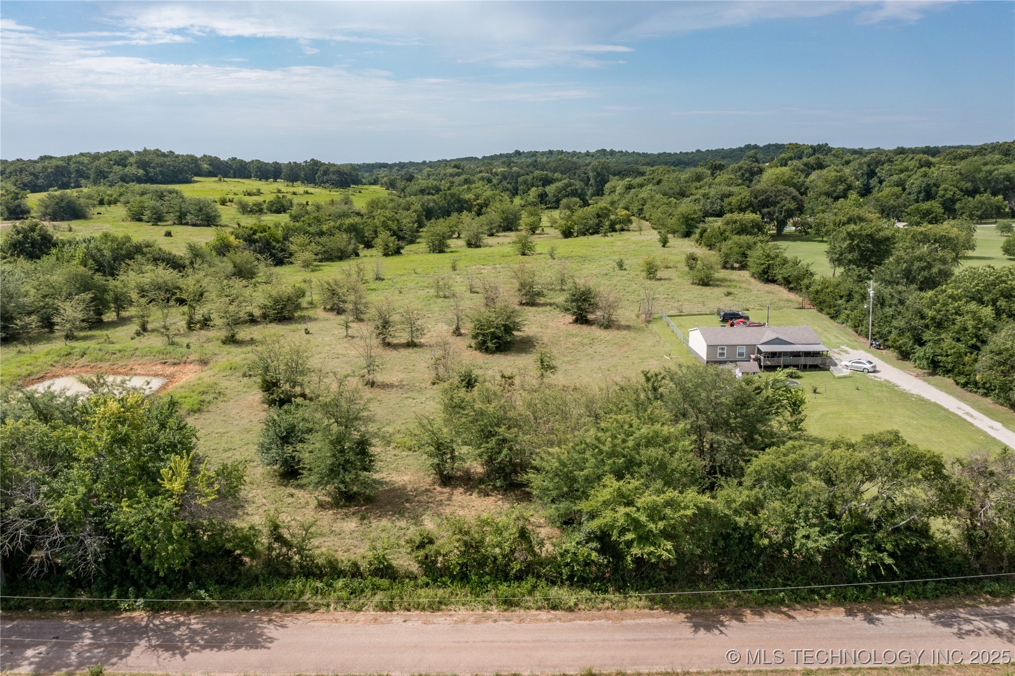 1007 Forest Lane Durant OK 74701