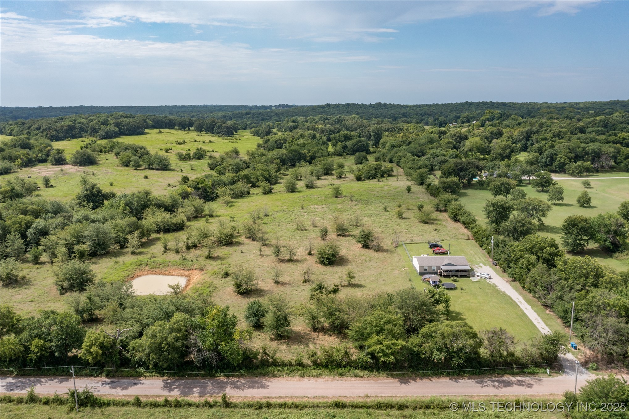 1007 Forest Lane Durant OK 74701