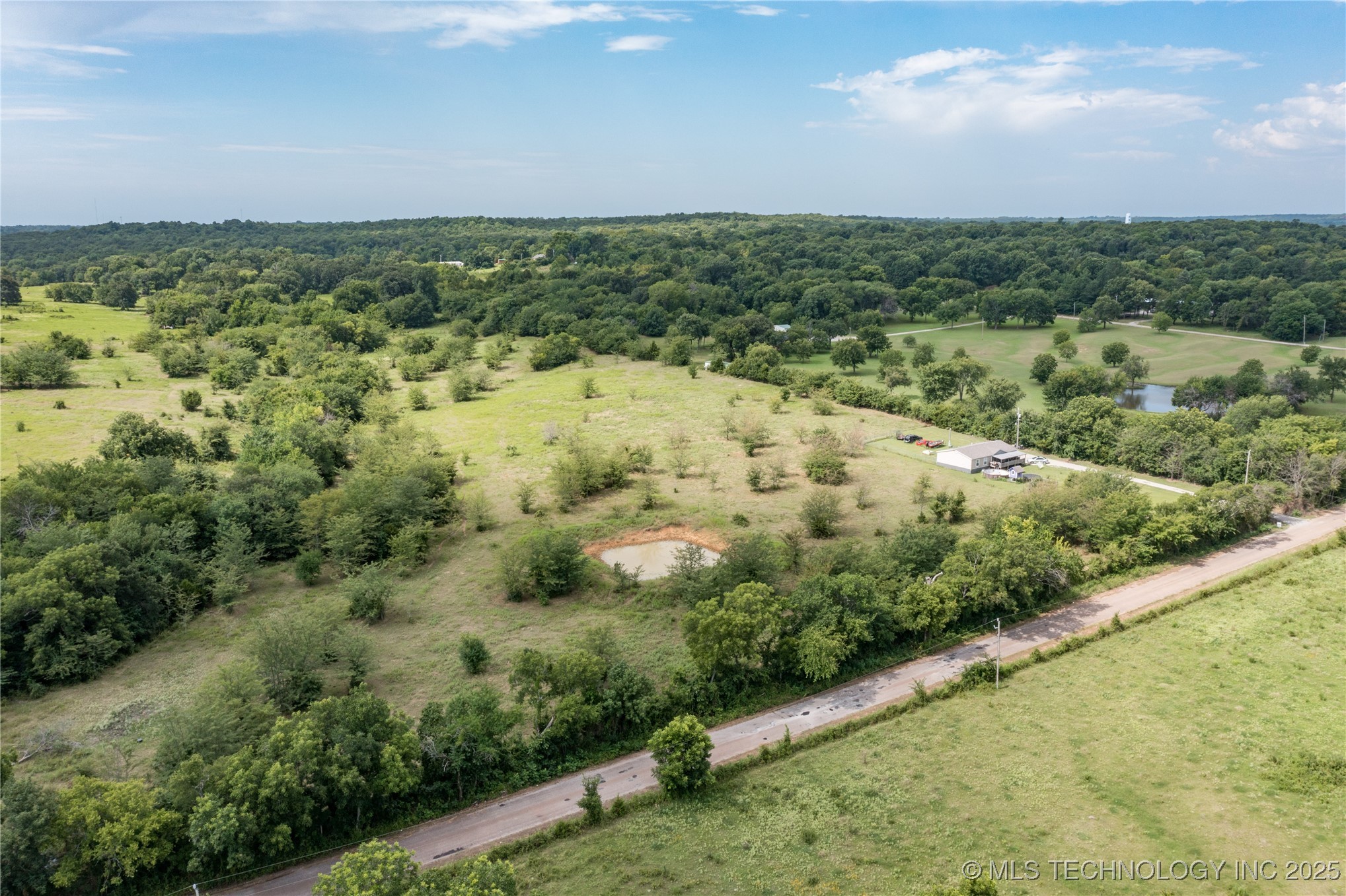 1007 Forest Lane Durant OK 74701