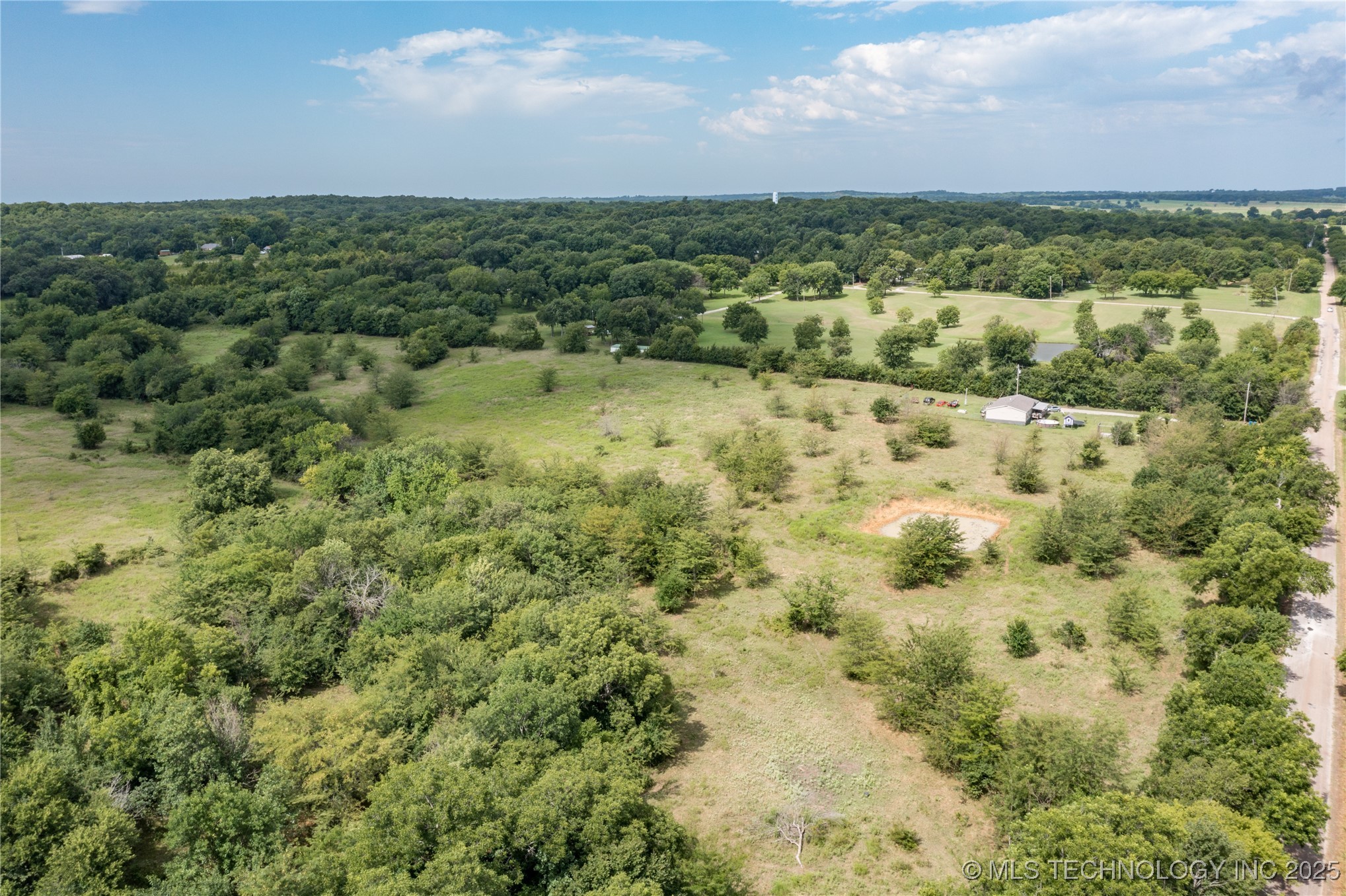 1007 Forest Lane Durant OK 74701
