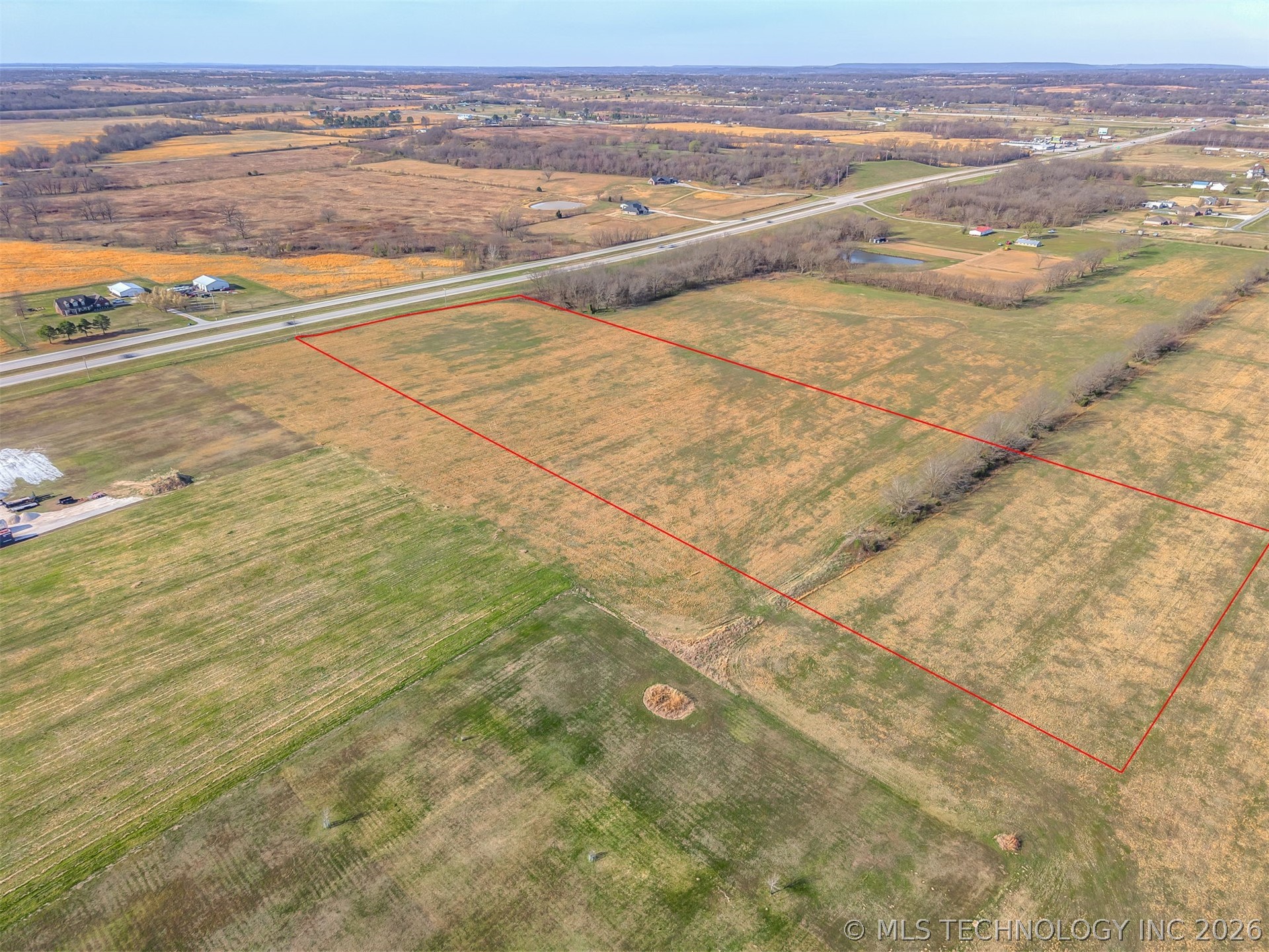10 E State Highway 51 Highway Coweta OK 74429