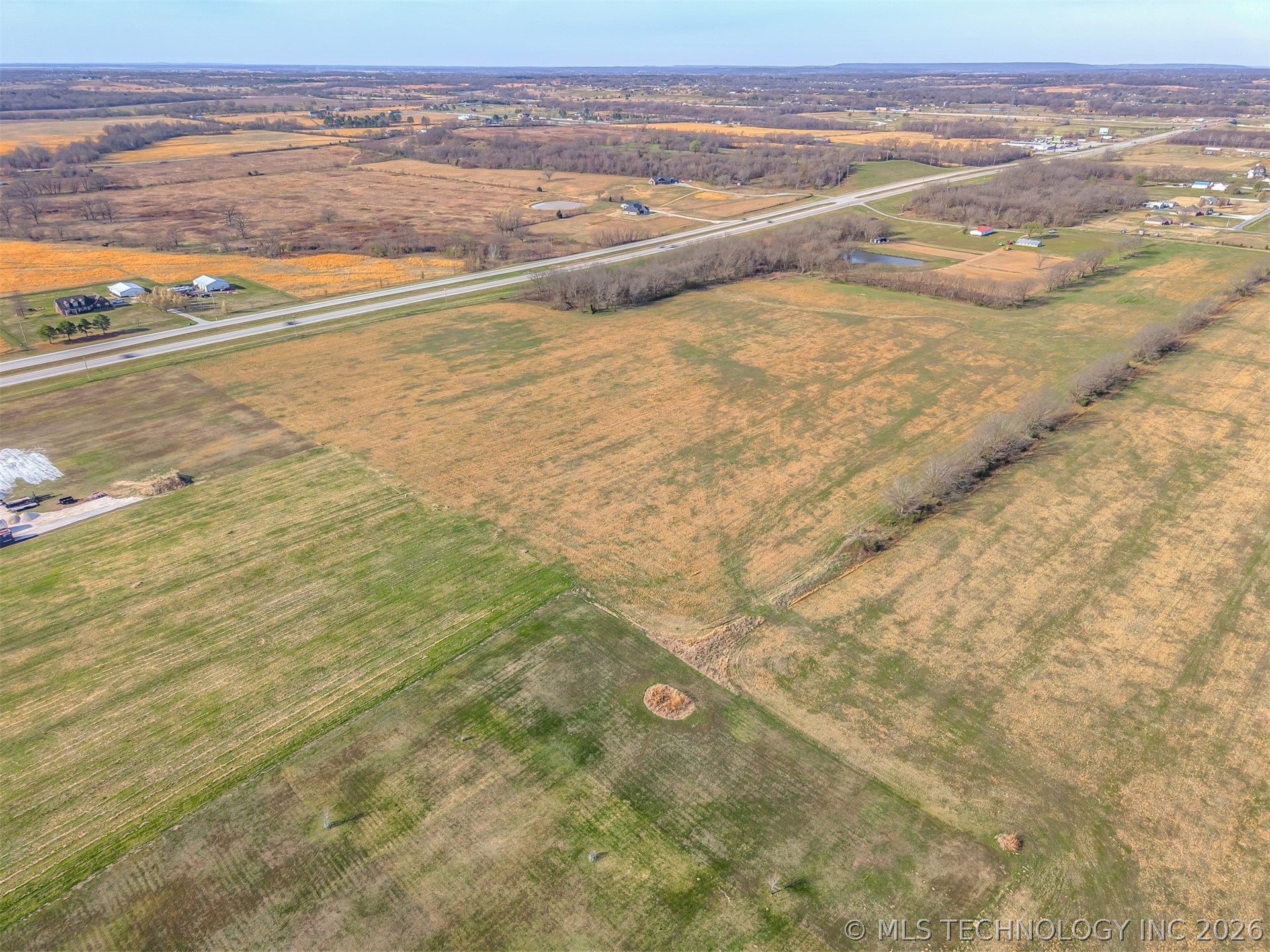 10 E State Highway 51 Highway Coweta OK 74429