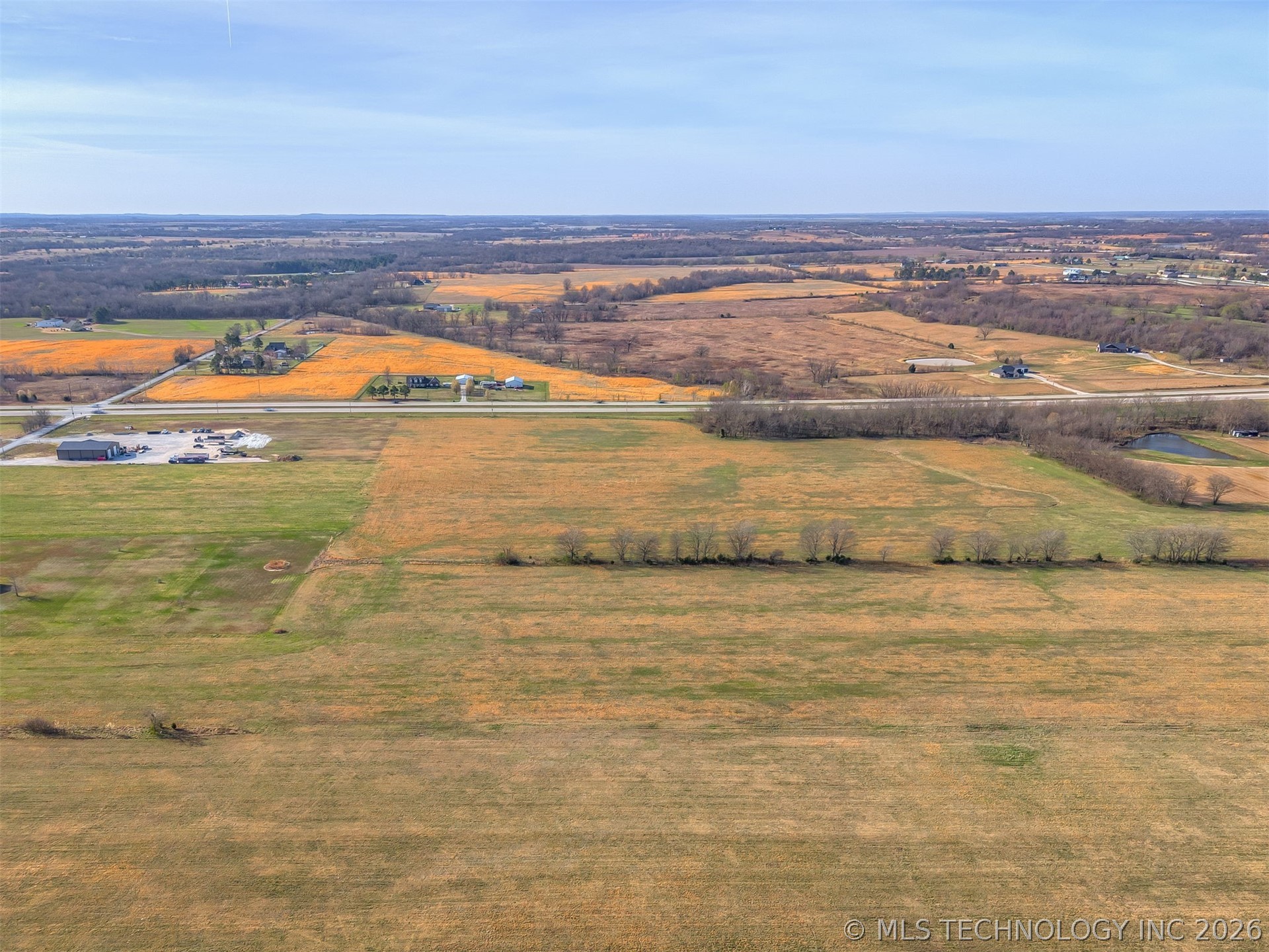 10 E State Highway 51 Highway Coweta OK 74429