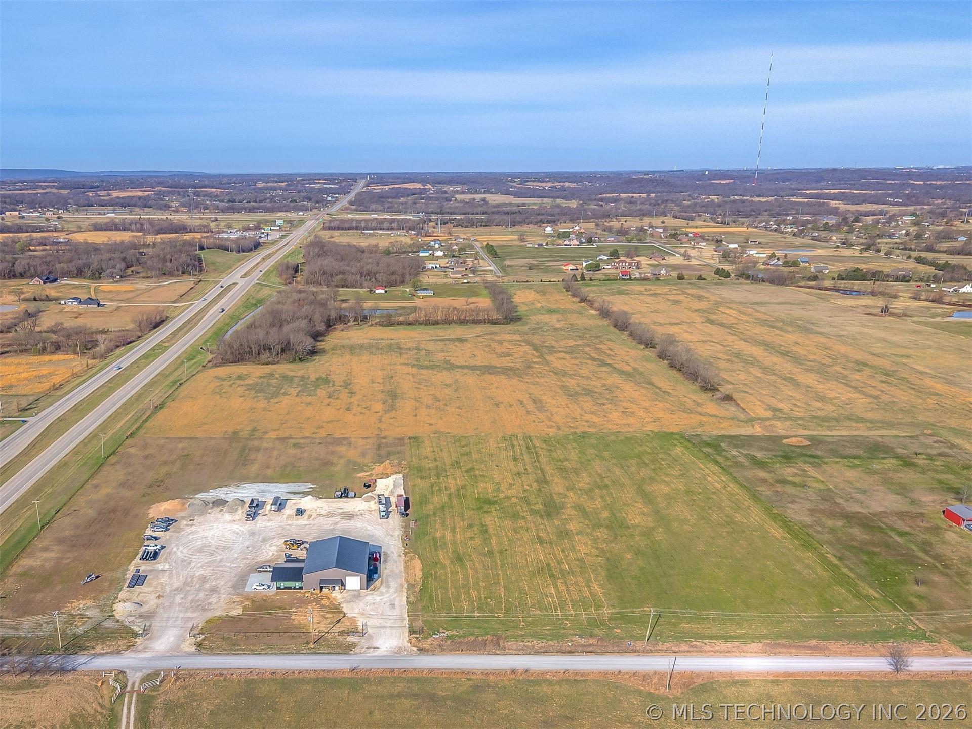 10 E State Highway 51 Highway Coweta OK 74429
