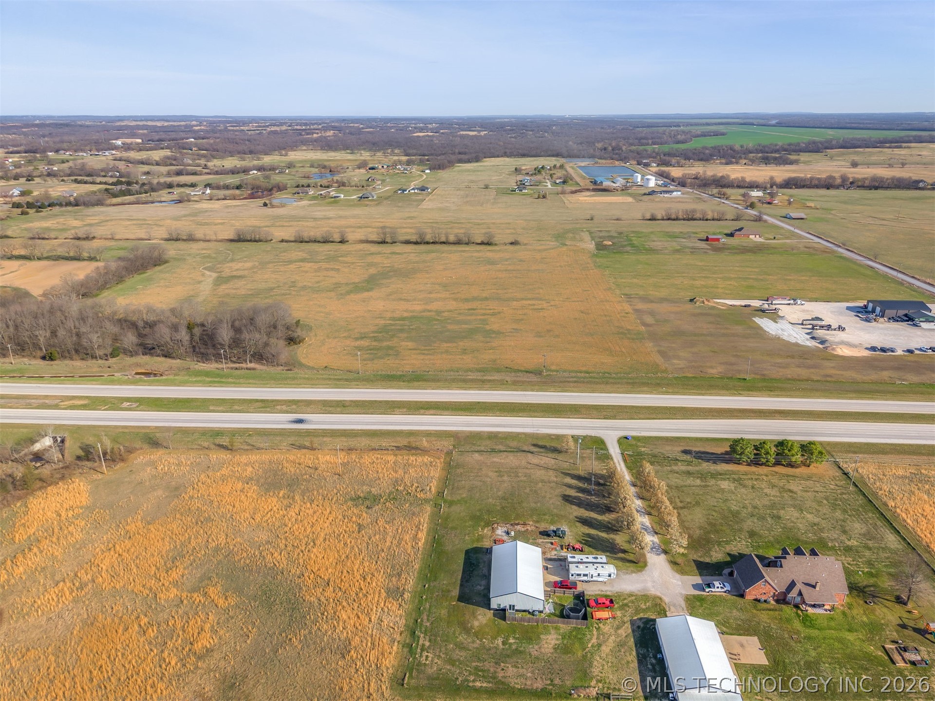 10 E State Highway 51 Highway Coweta OK 74429