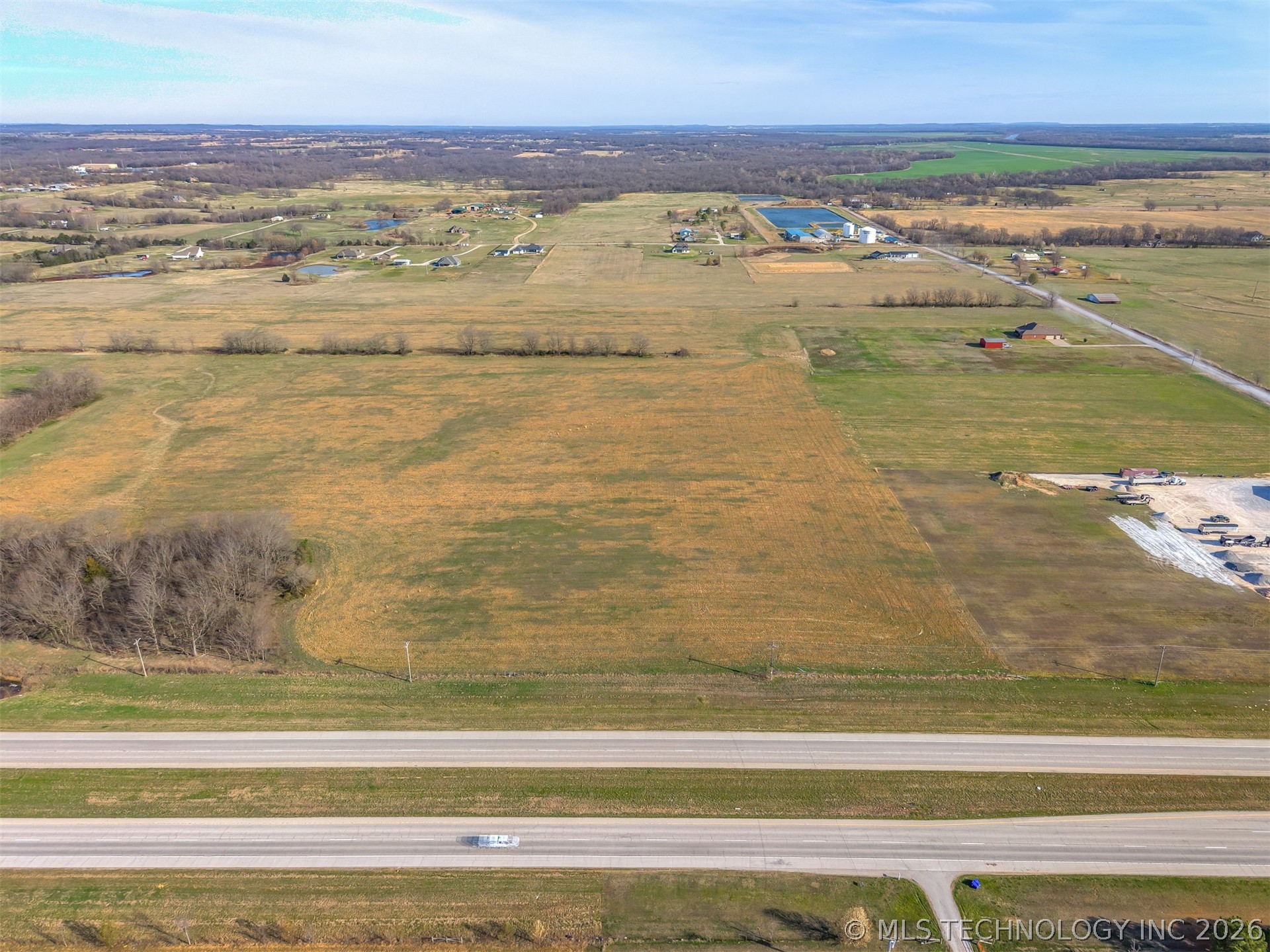 10 E State Highway 51 Highway Coweta OK 74429