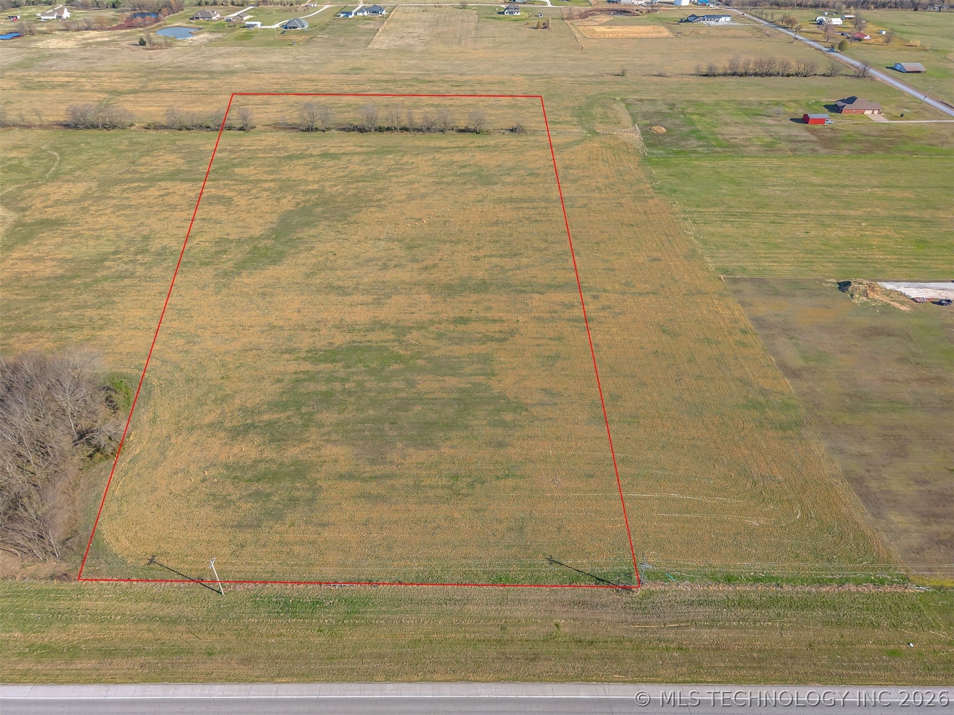 10 E State Highway 51 Highway Coweta OK 74429