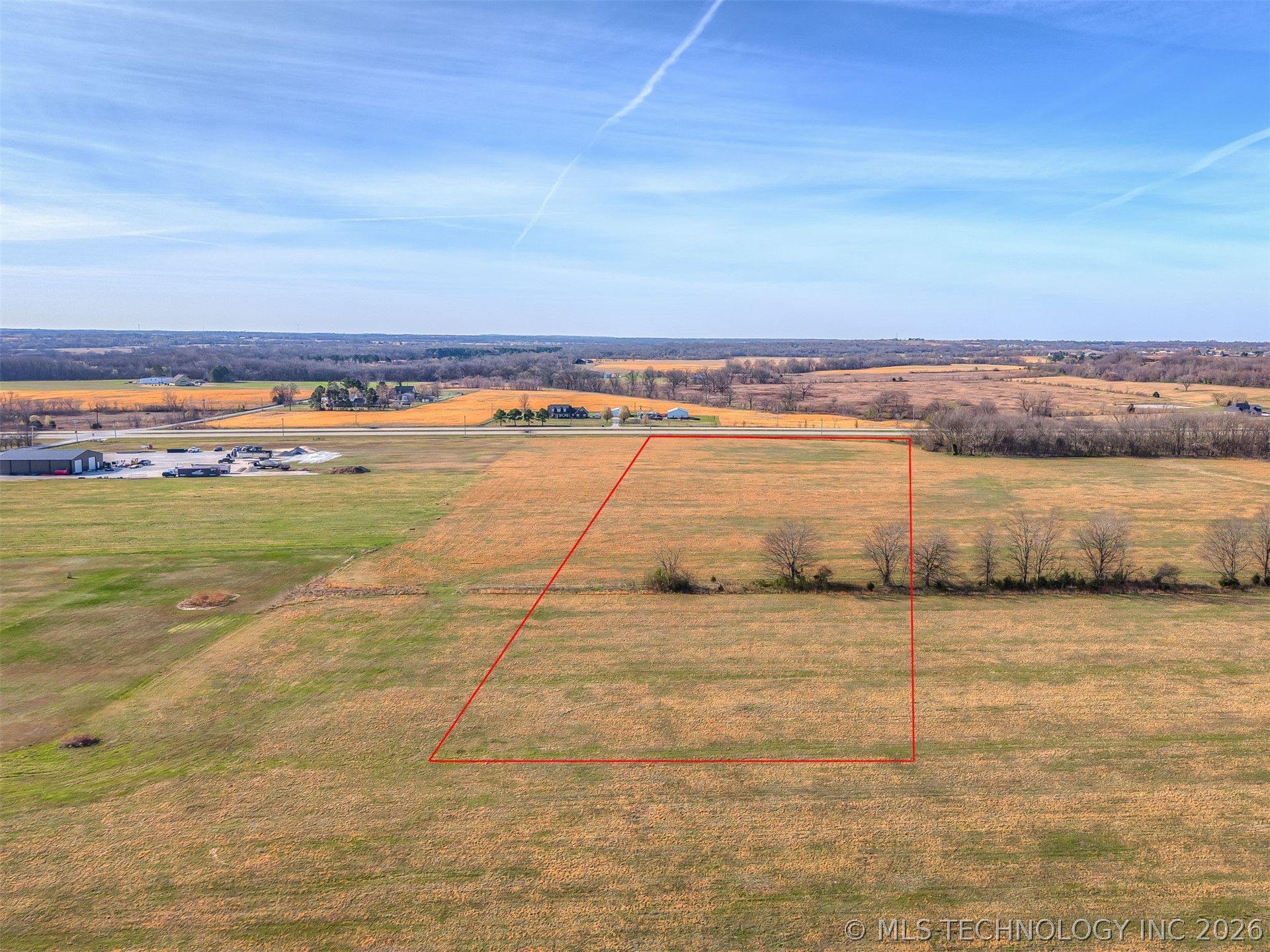 10 E State Highway 51 Highway Coweta OK 74429